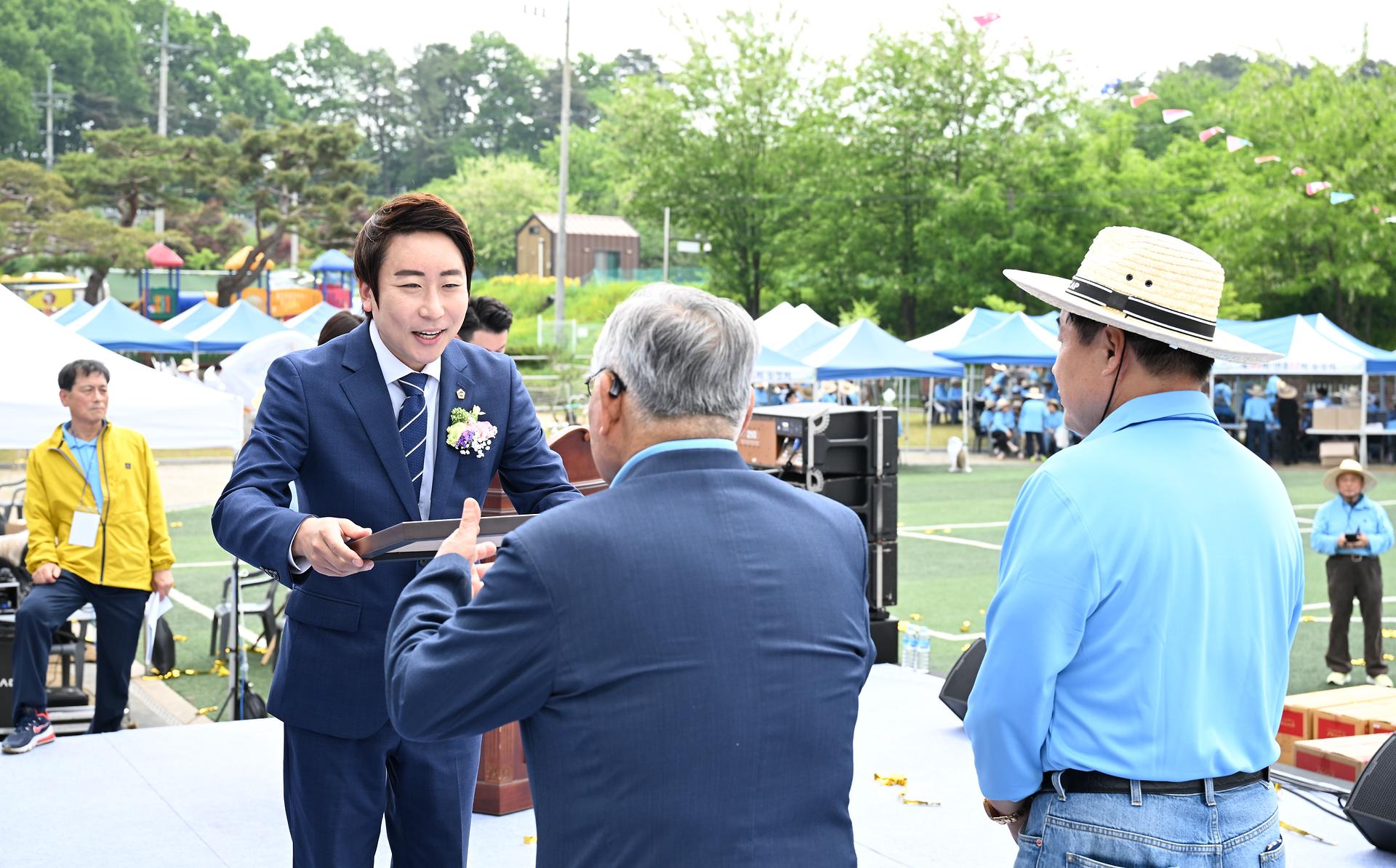 연동초등학교 개교 100주년 기념행사_3