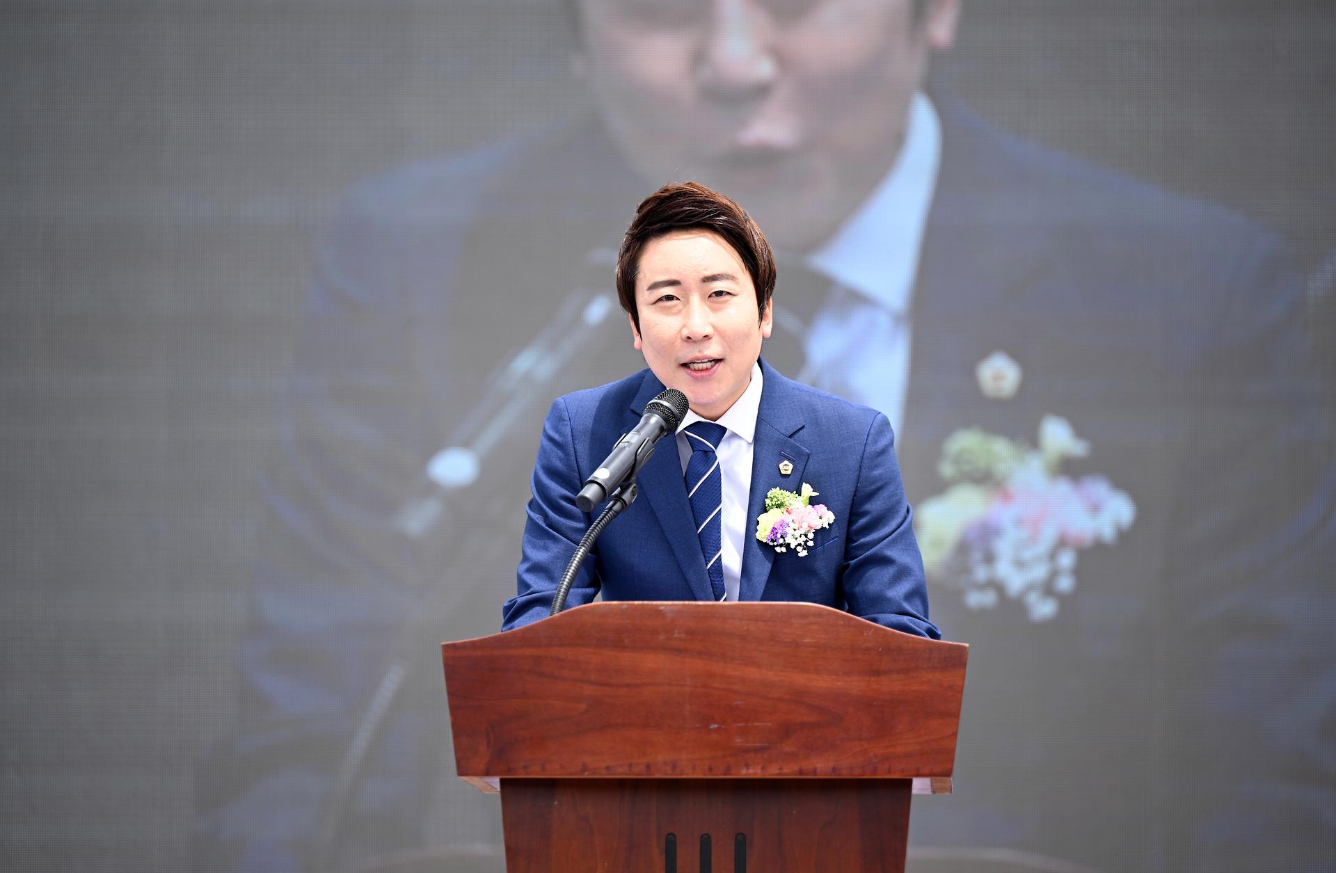 연동초등학교 개교 100주년 기념행사_5