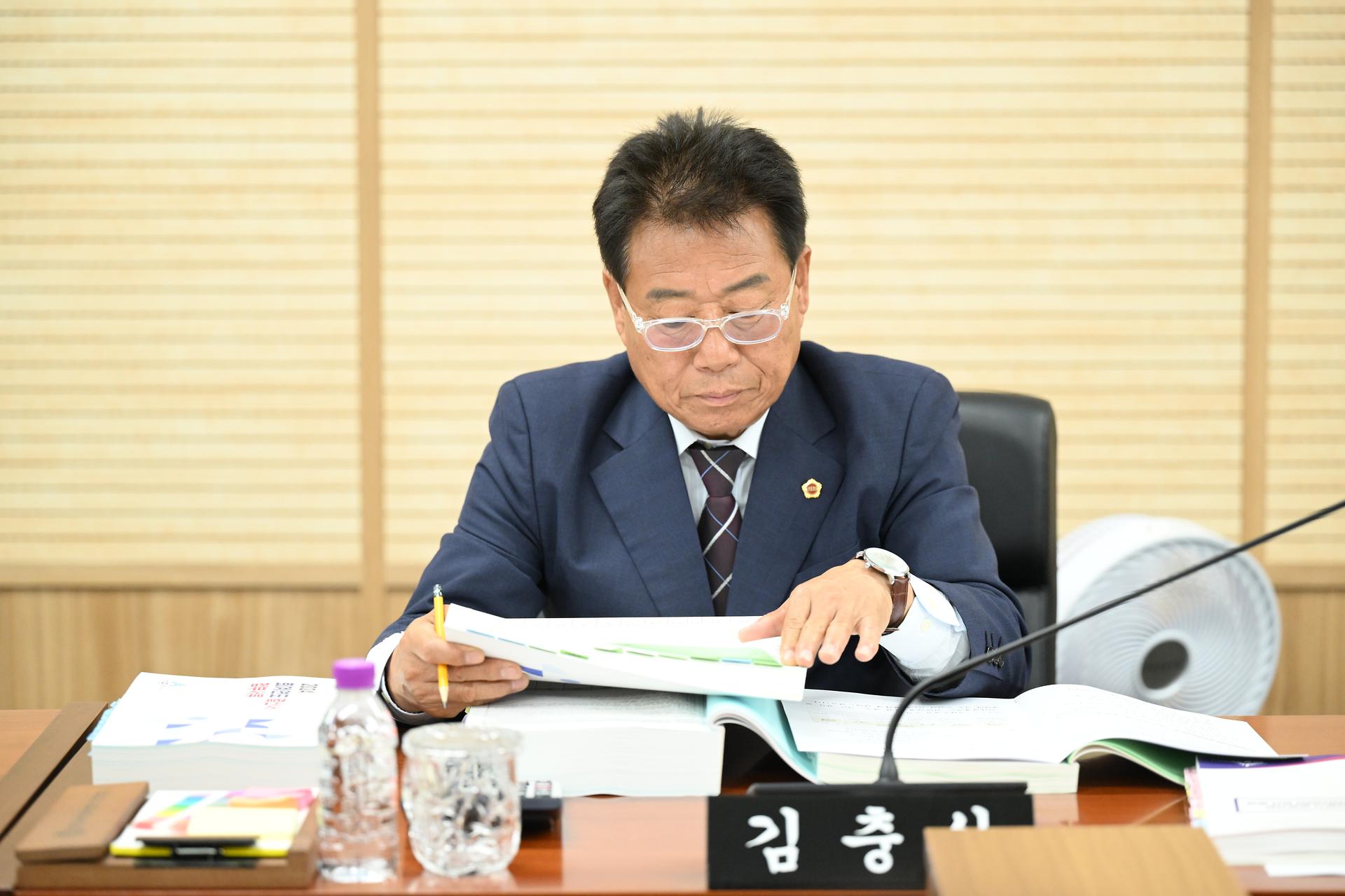 제98회 정례회 행정복지위원회 제1차 회의_4