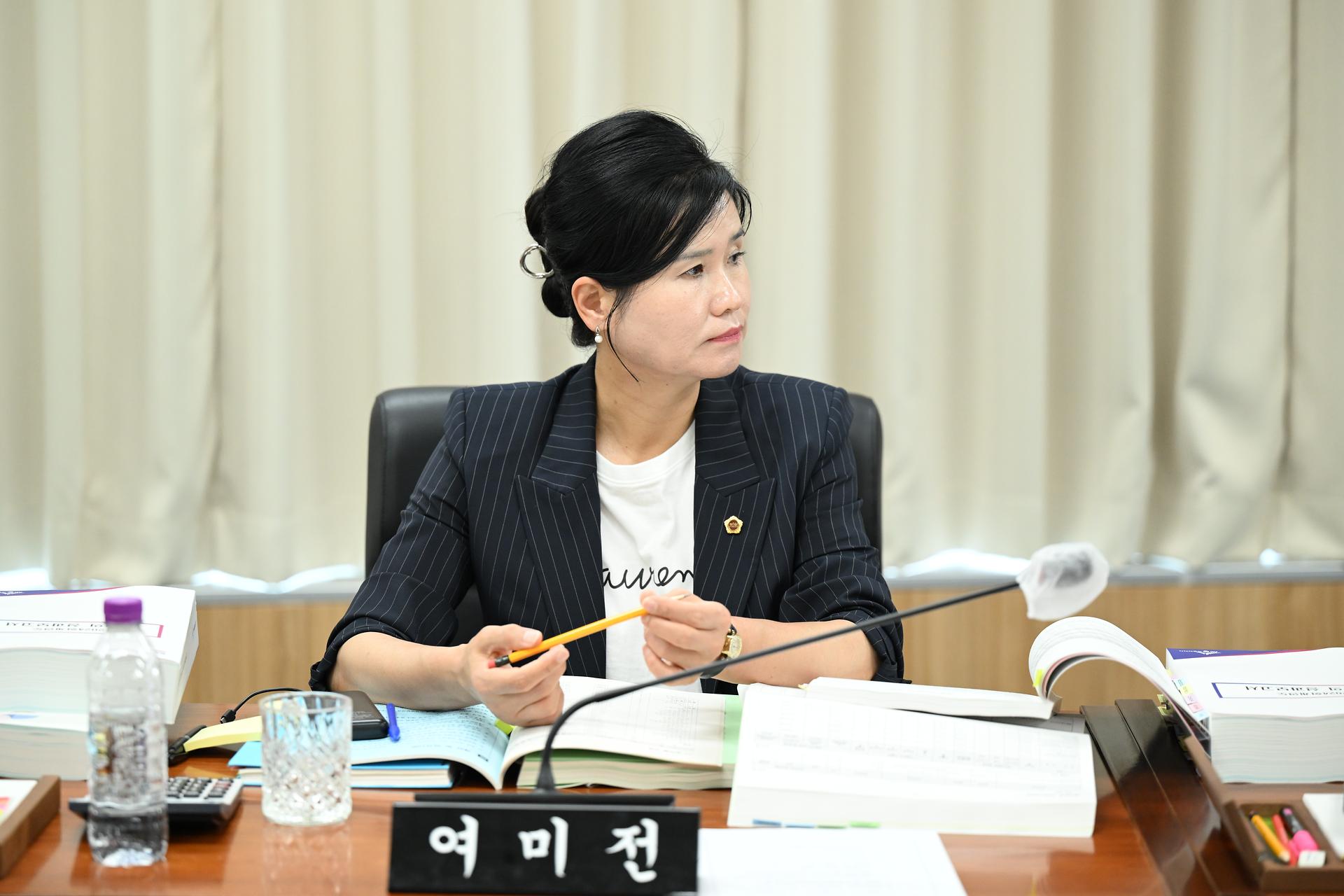 제98회 정례회 행정복지위원회 제1차 회의_6