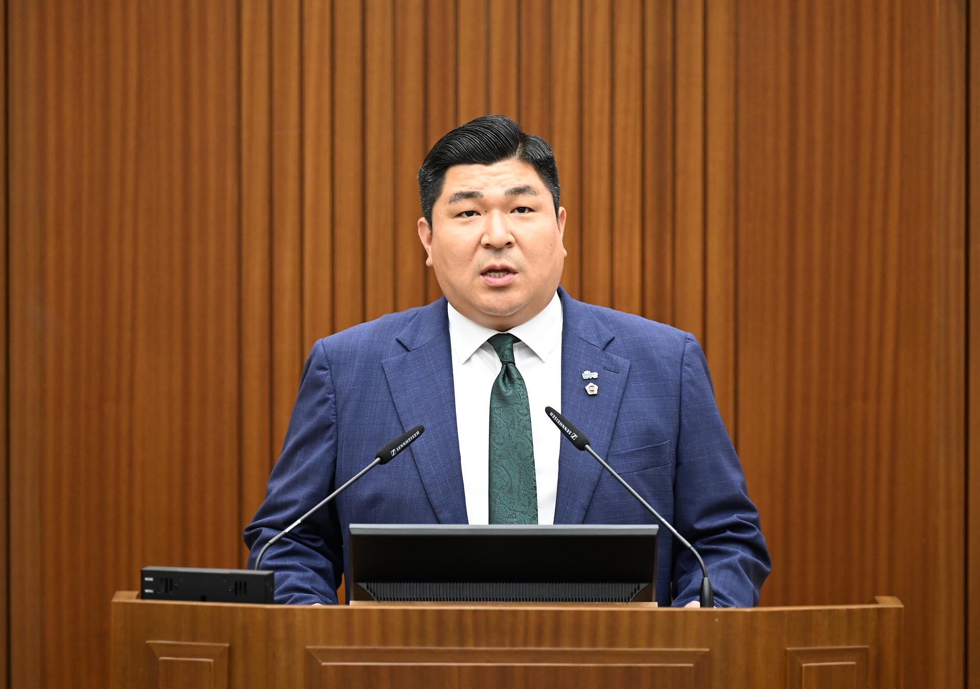 제98회 정례회 제1차 본회의_6