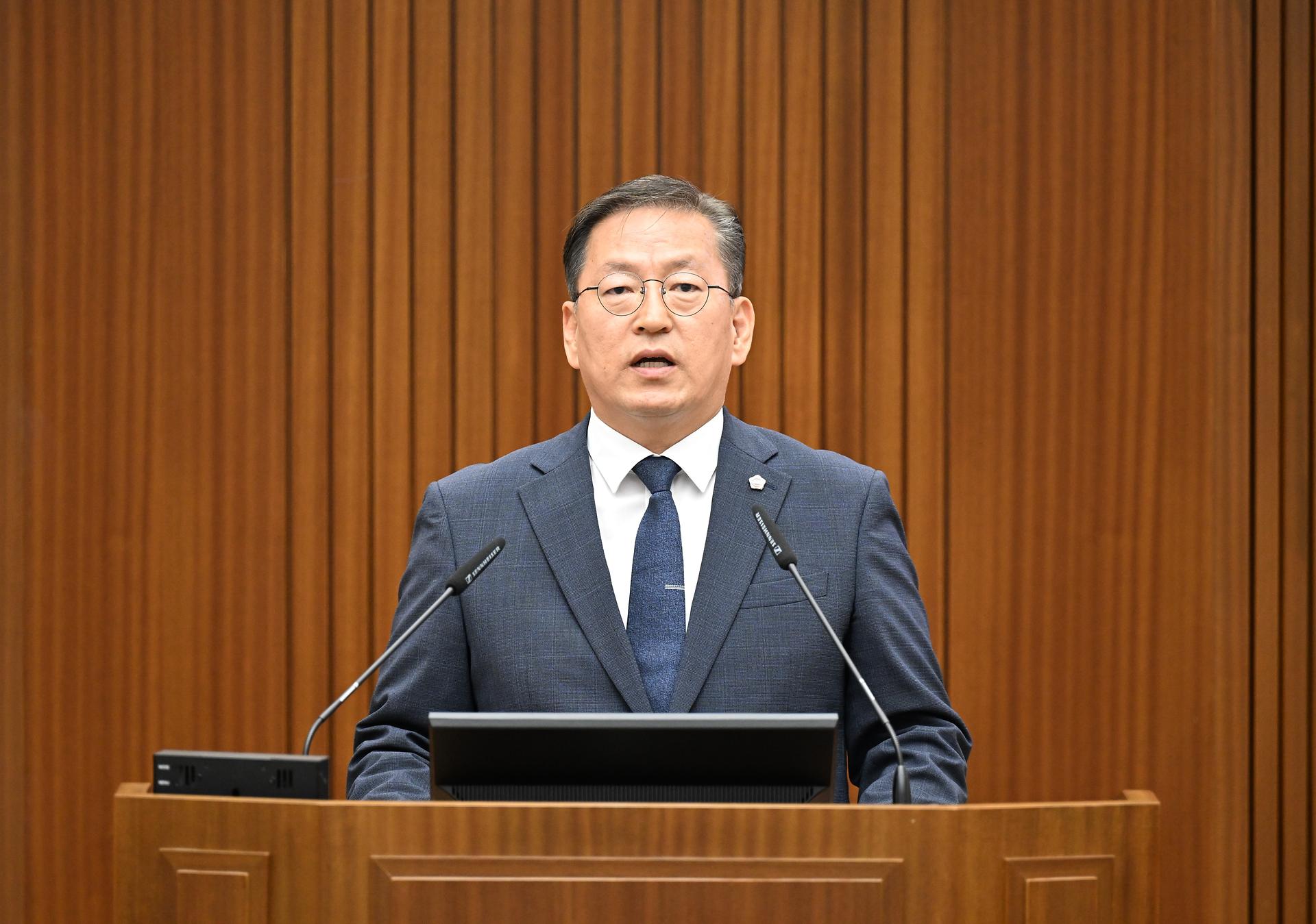 제98회 정례회 제1차 본회의_5