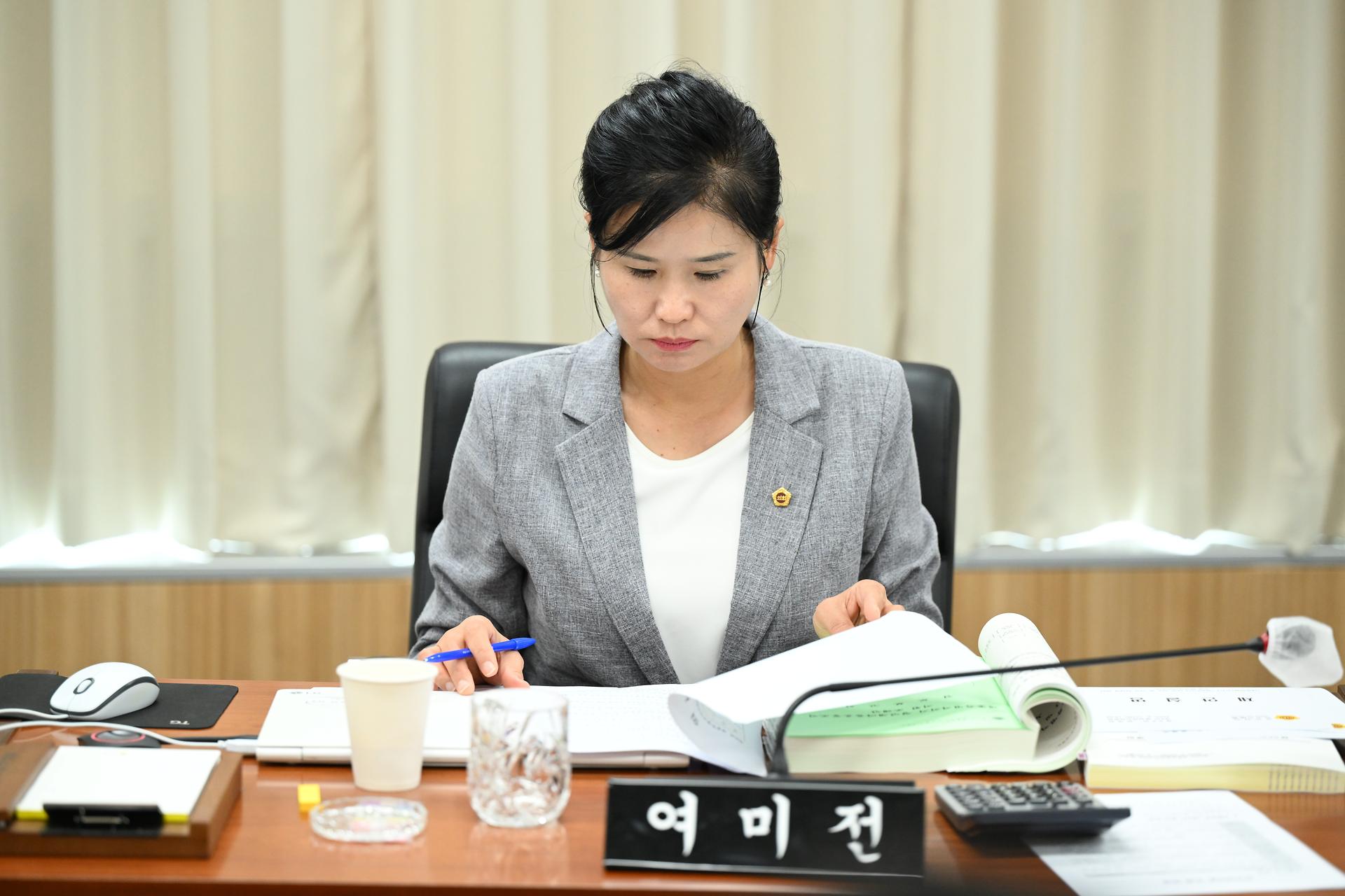 제98회 정례회 행정복지위원회 제3차 회의_6