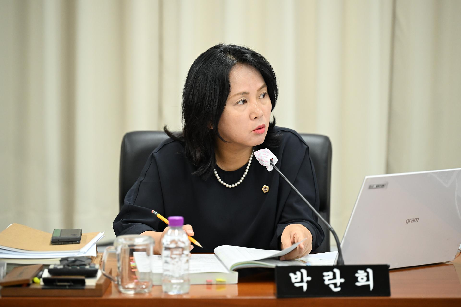 제98회 정례회 교육안전위원회 제4차 회의_5