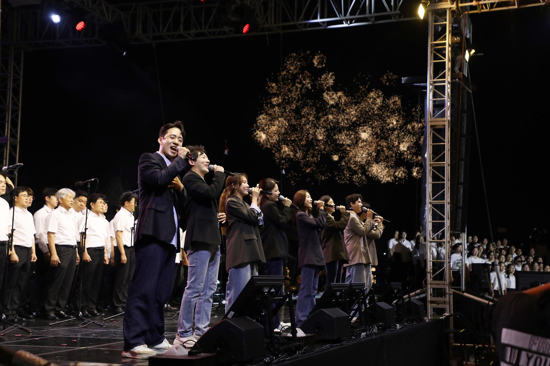 KoCACA 아트페스티벌 인 세종 개막식_8