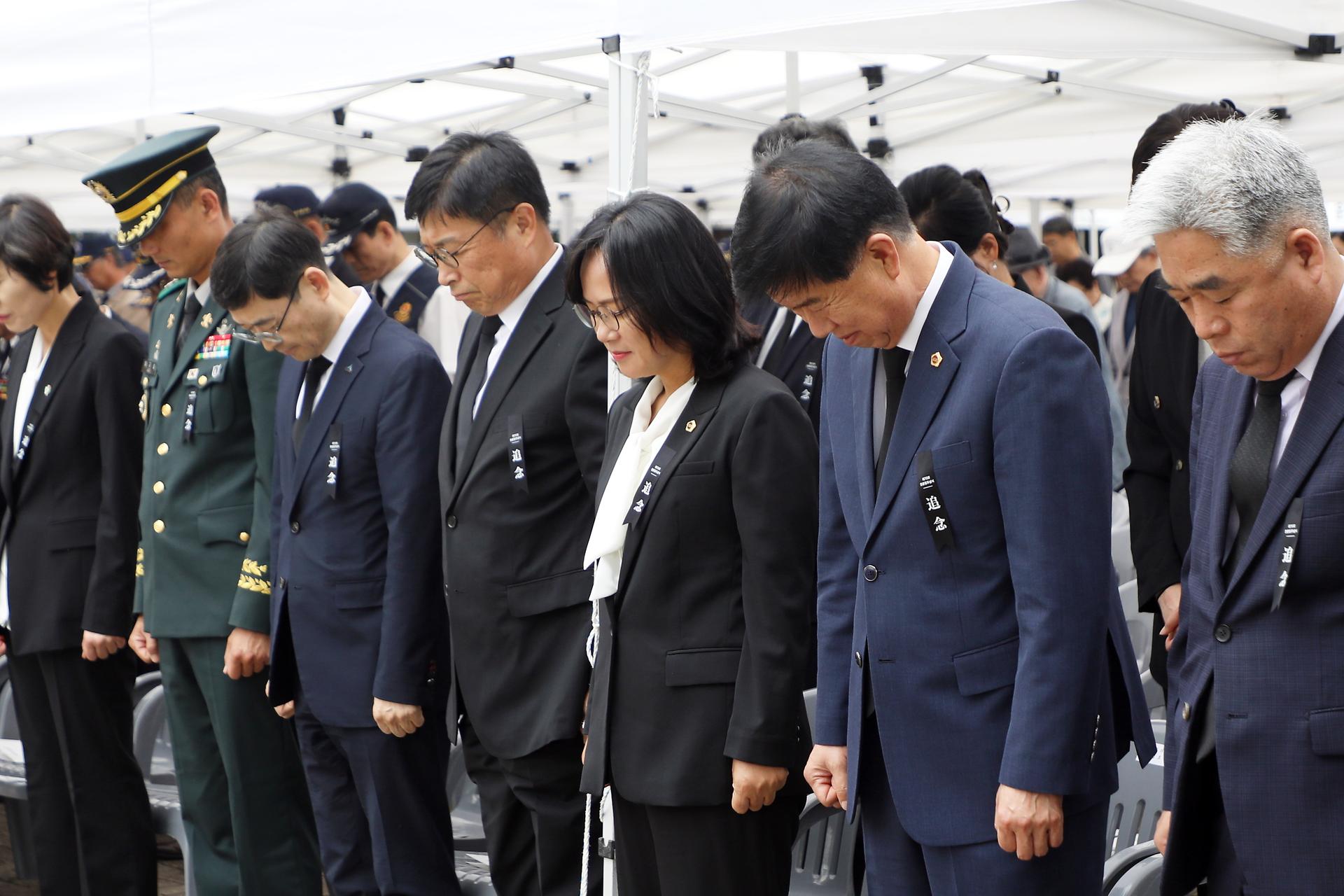 제70회 현충일 추념식_9