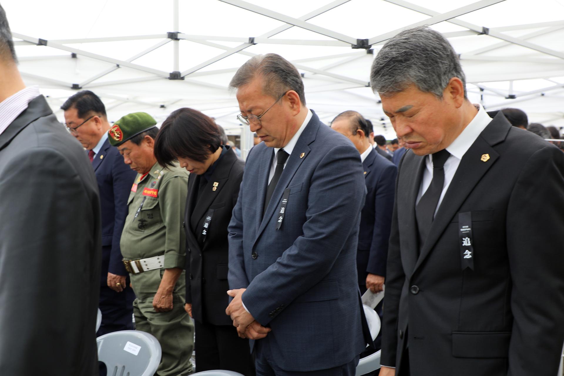 제70회 현충일 추념식_11