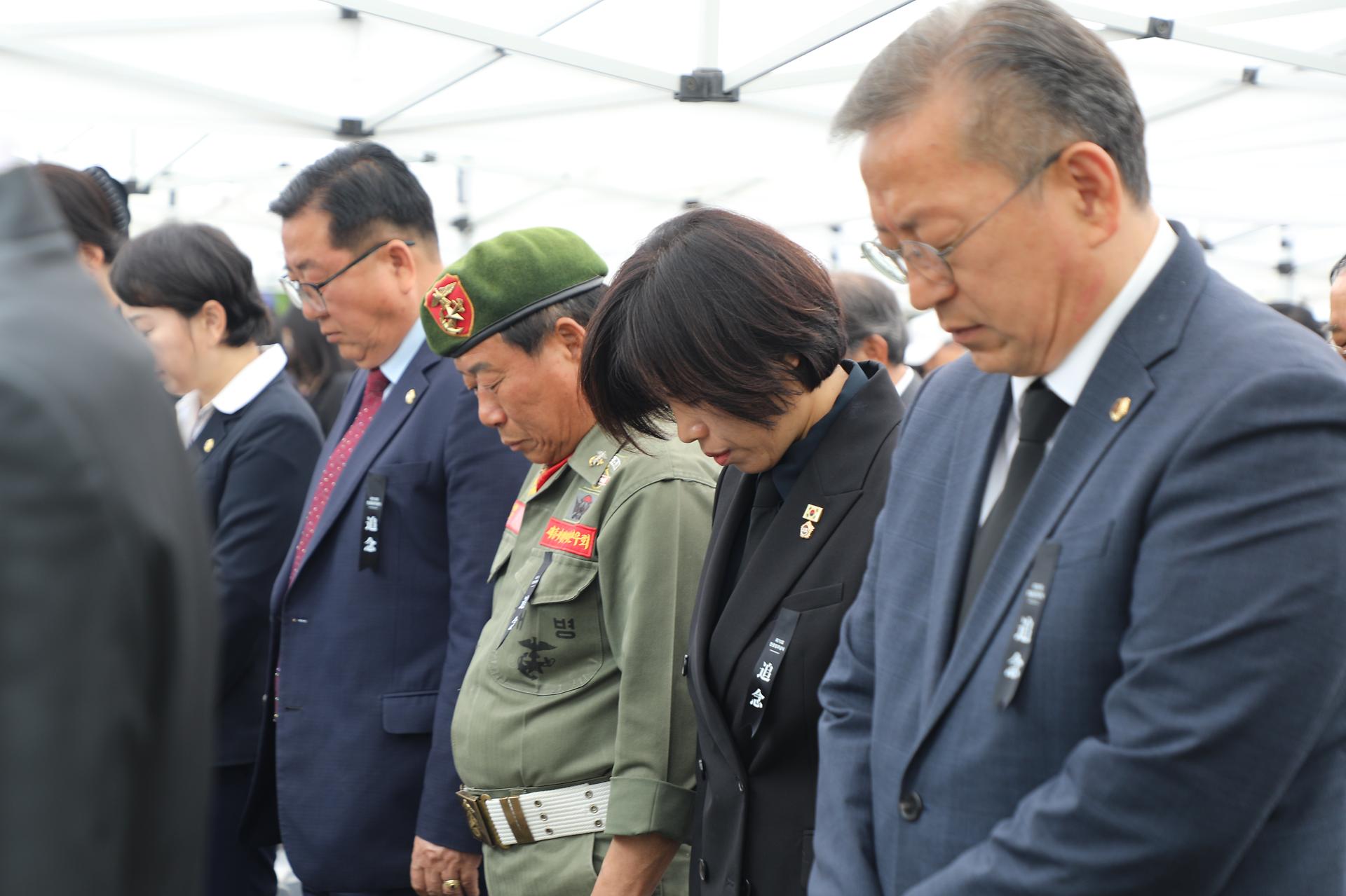 제70회 현충일 추념식_12
