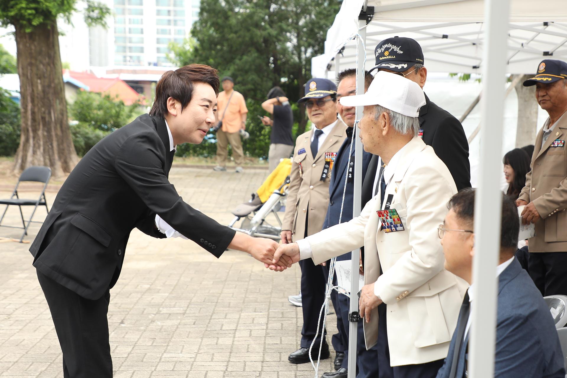 제70회 현충일 추념식_23
