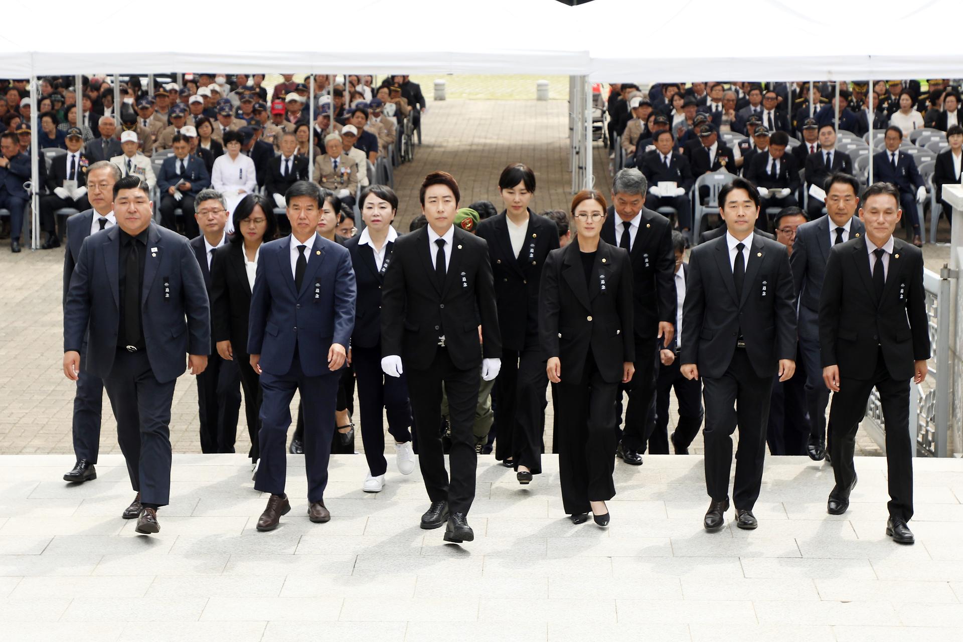 제70회 현충일 추념식_2