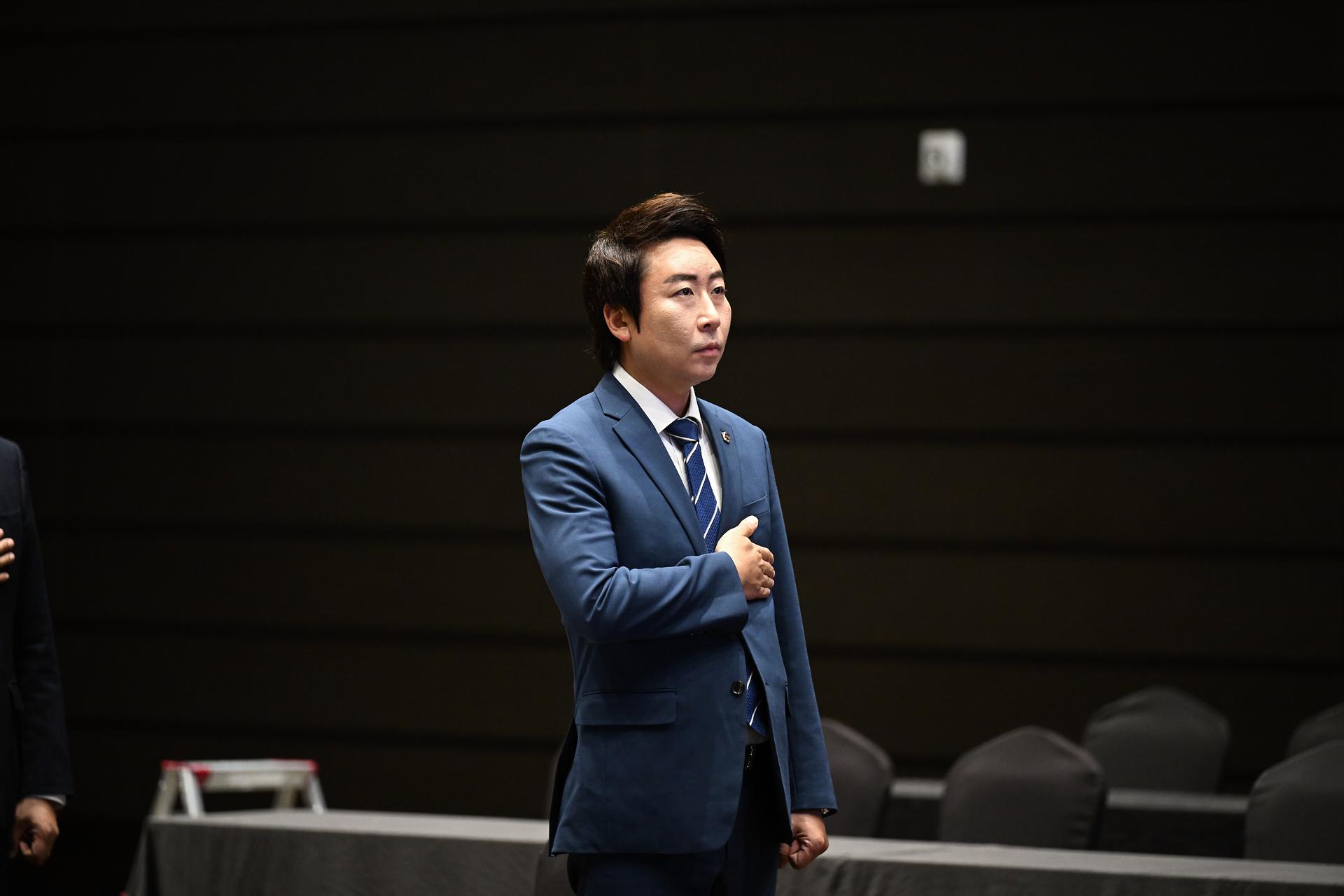 대한민국시도의회의장협의회 제4차 임시회_5