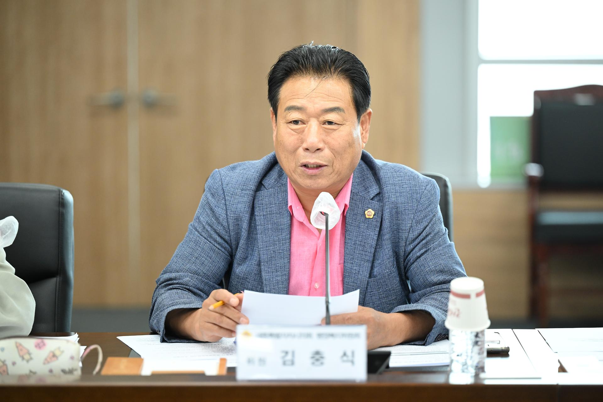 행정복지위원회 공예가 협회 간담회_5