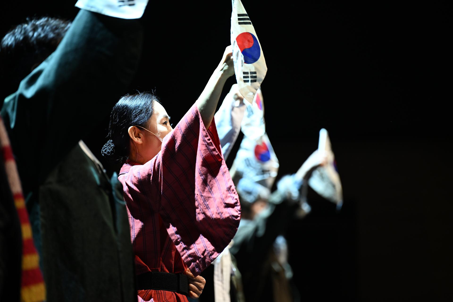 제80주년 광복절 경축식_9