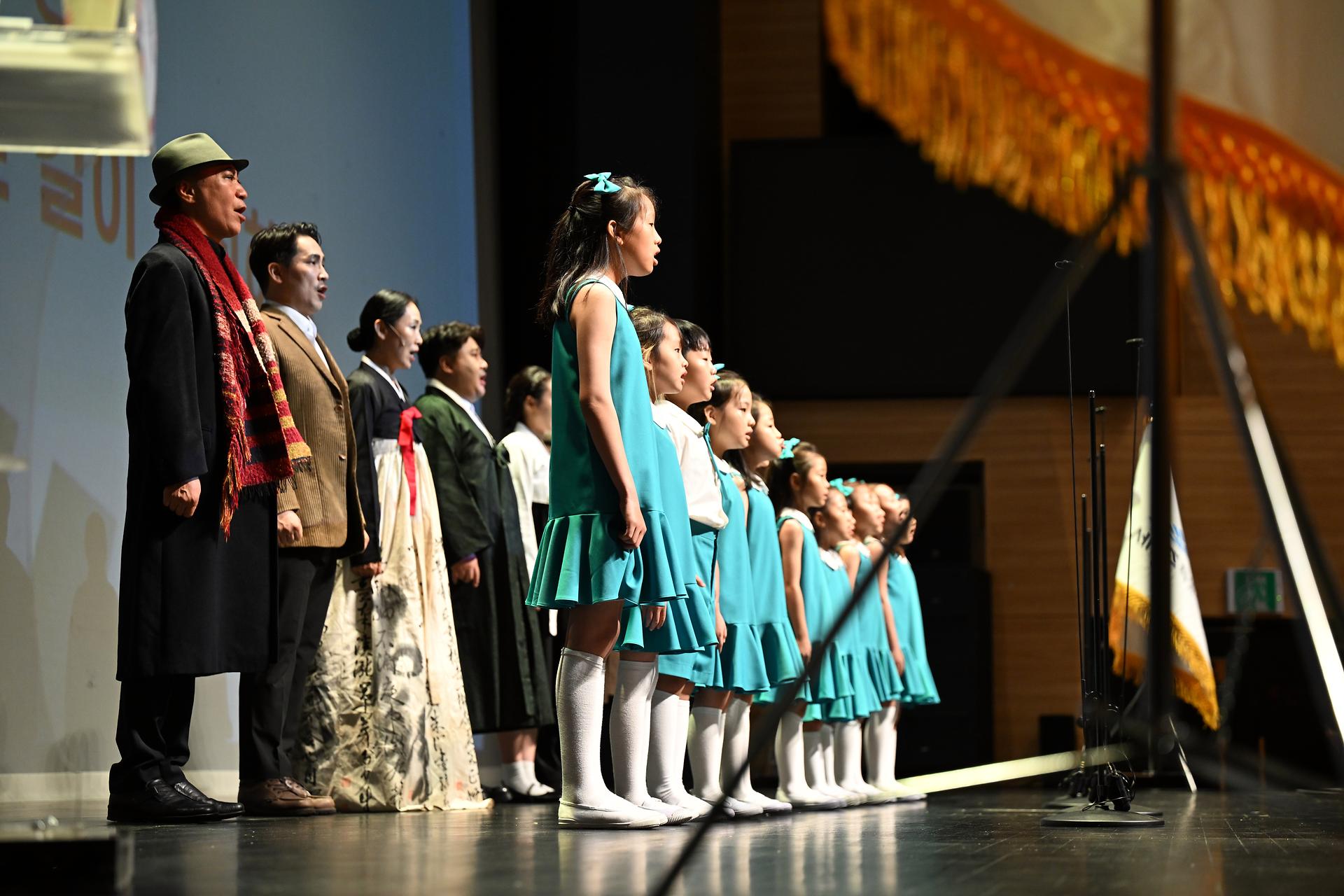 제80주년 광복절 경축식_10