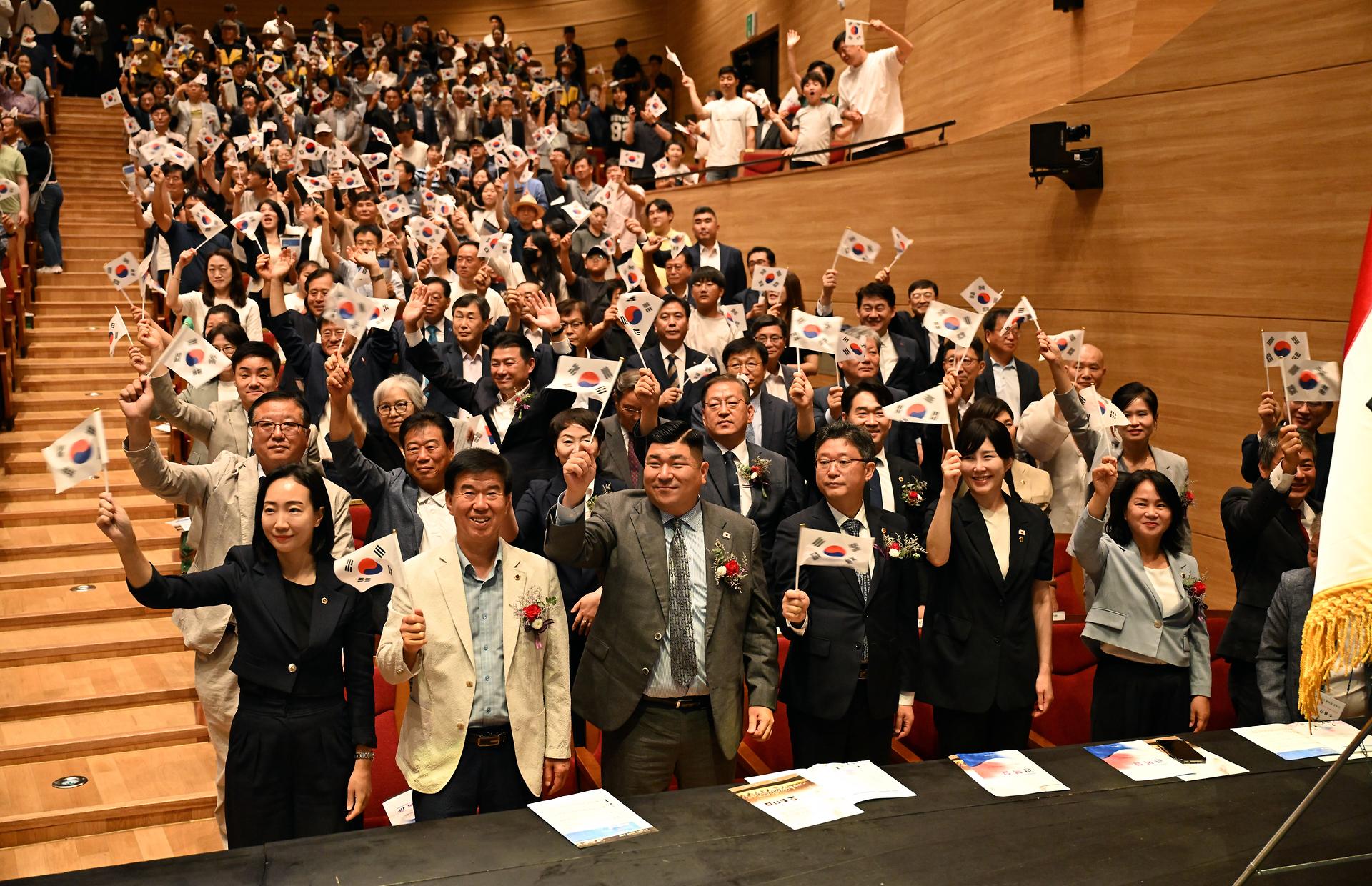 제80주년 광복절 경축식_5