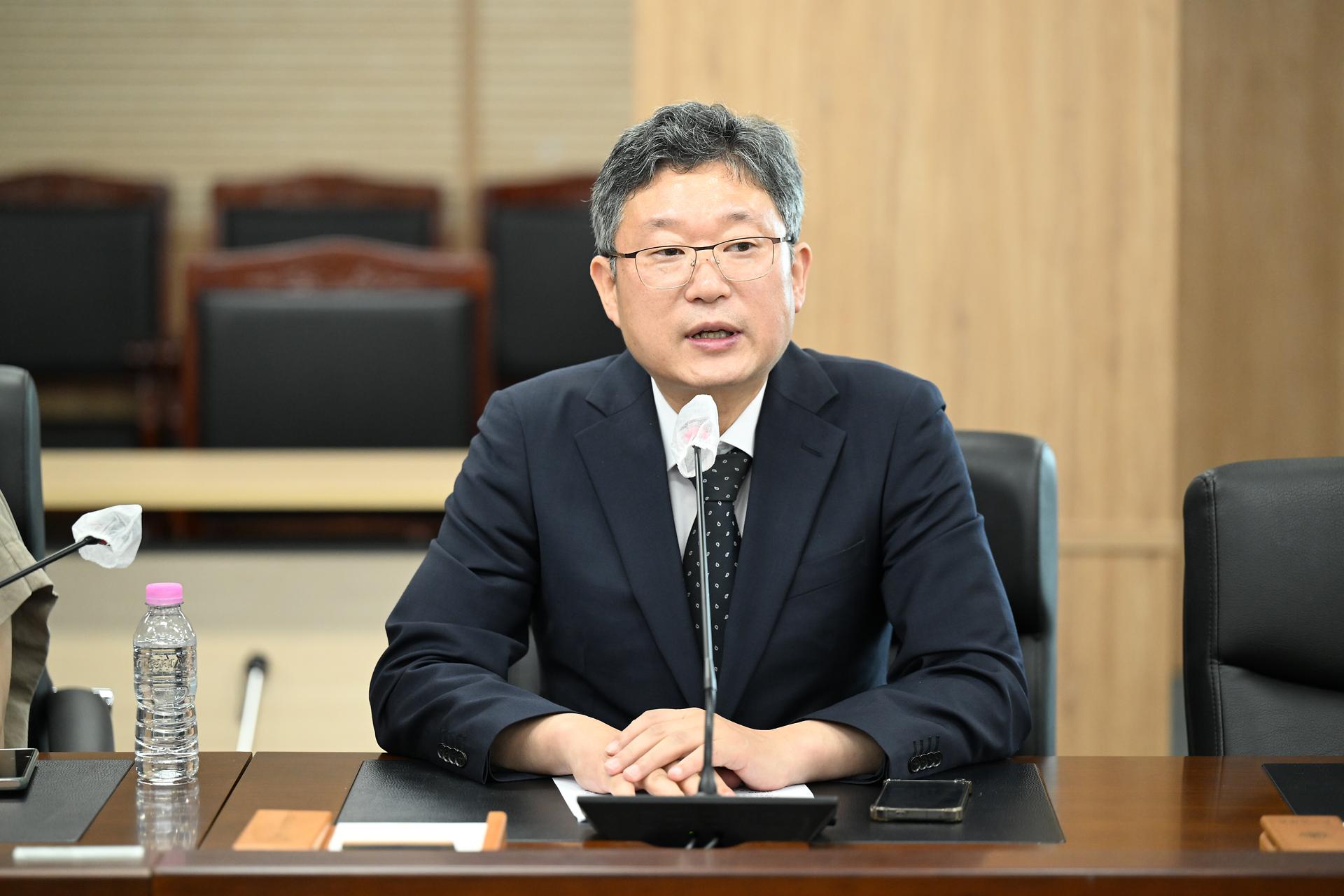공동주택 관리규약 준칙 심의위원회 설치 및 운영 조례 제정 간담회_5