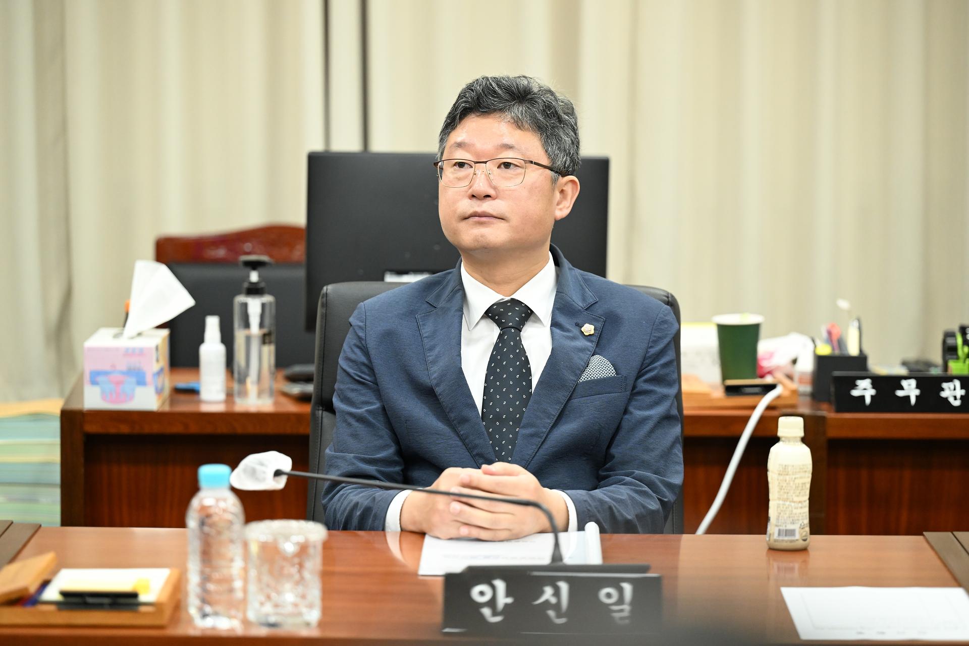 제100회 임시회 의회운영위원회 제1차 회의_4