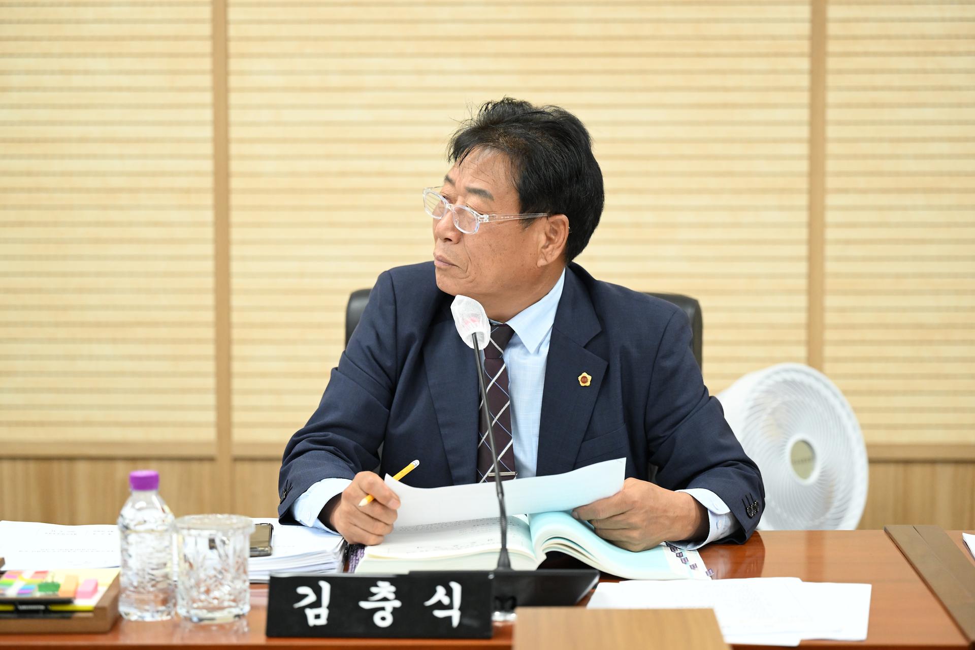 제100회 임시회 행정복지위원회 제1차 회의_4