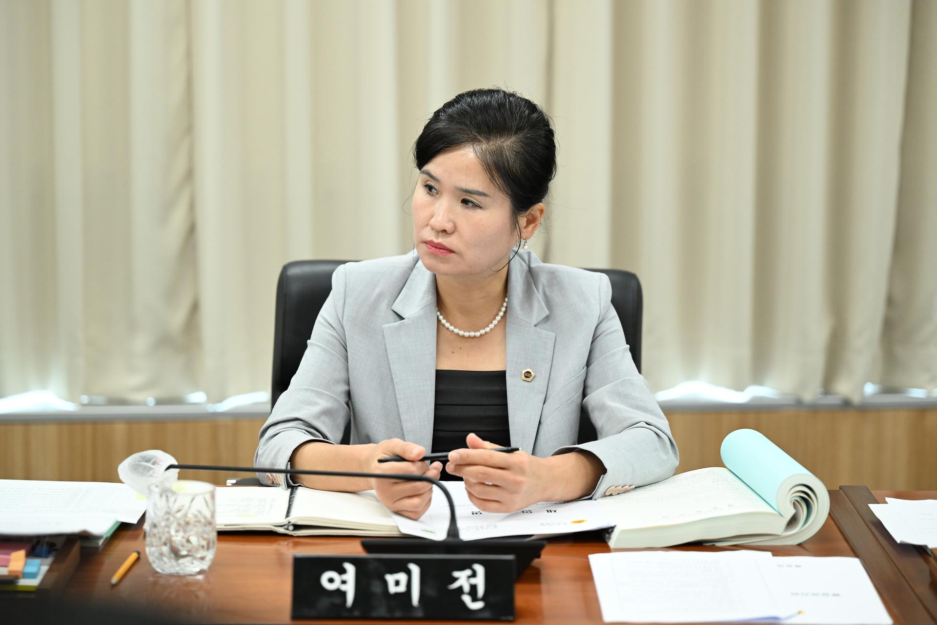 제100회 임시회 행정복지위원회 제1차 회의_6