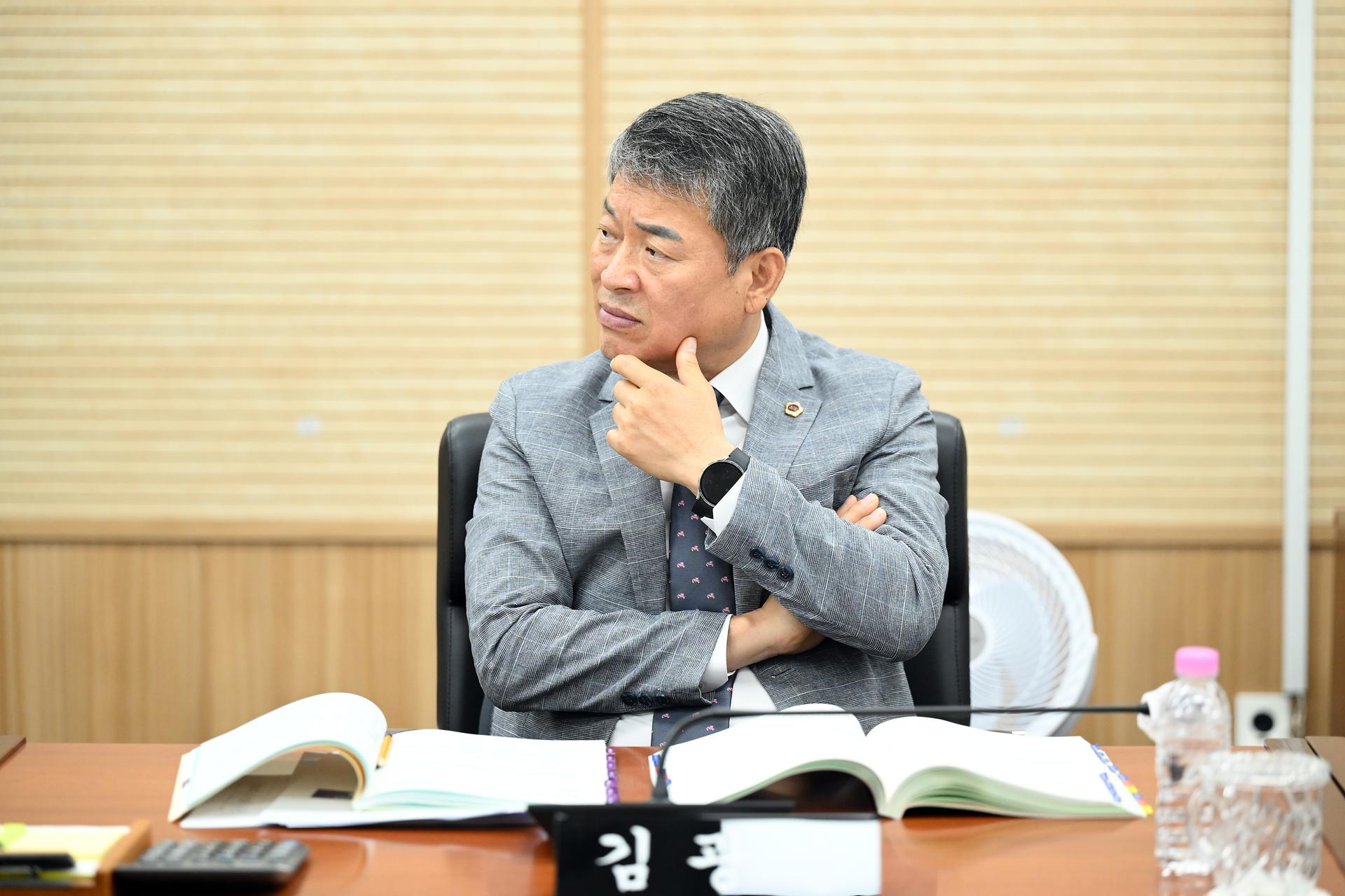 제100회 임시회 산업건설위원회 제3차 회의_4