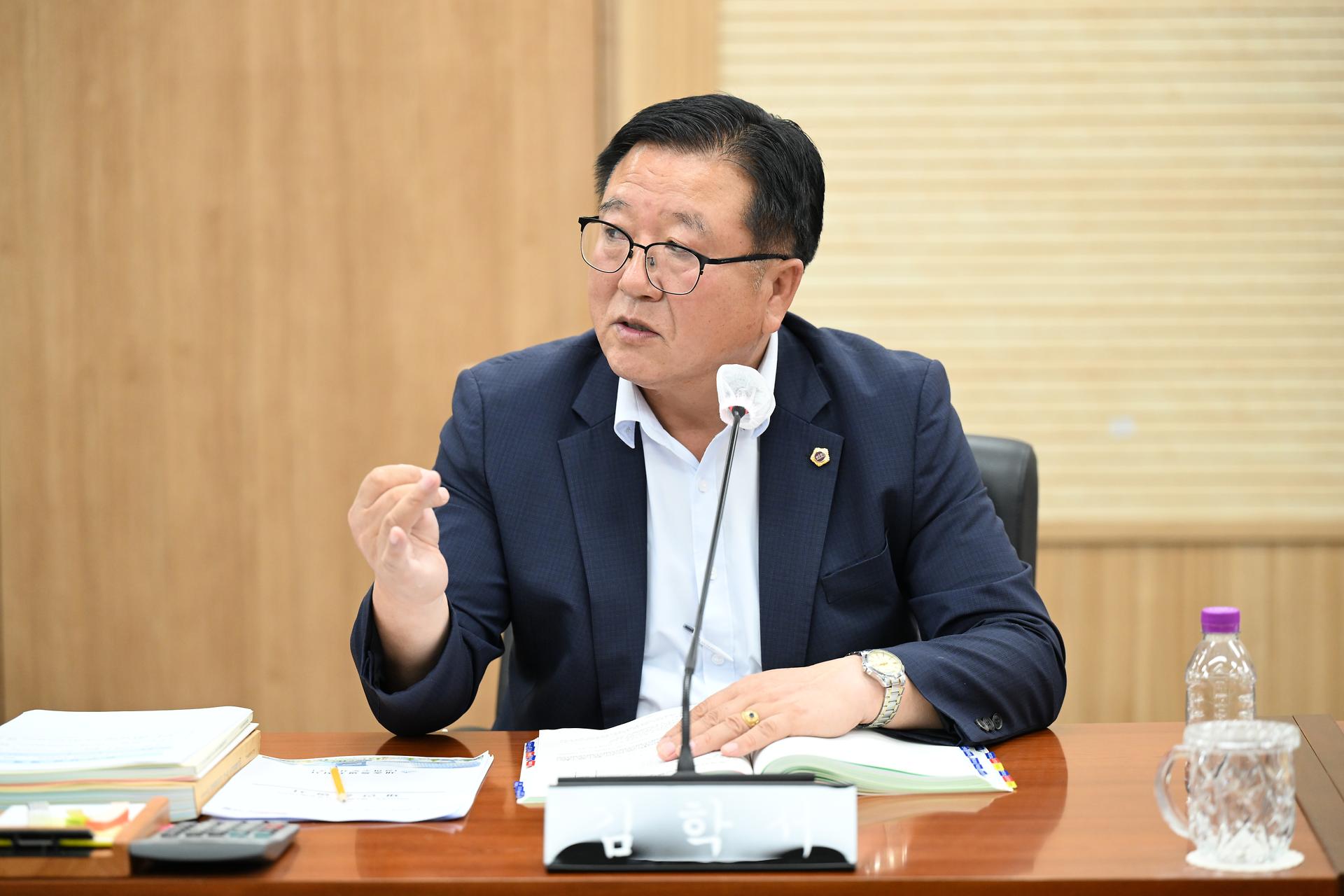 제100회 임시회 산업건설위원회 제3차 회의_5
