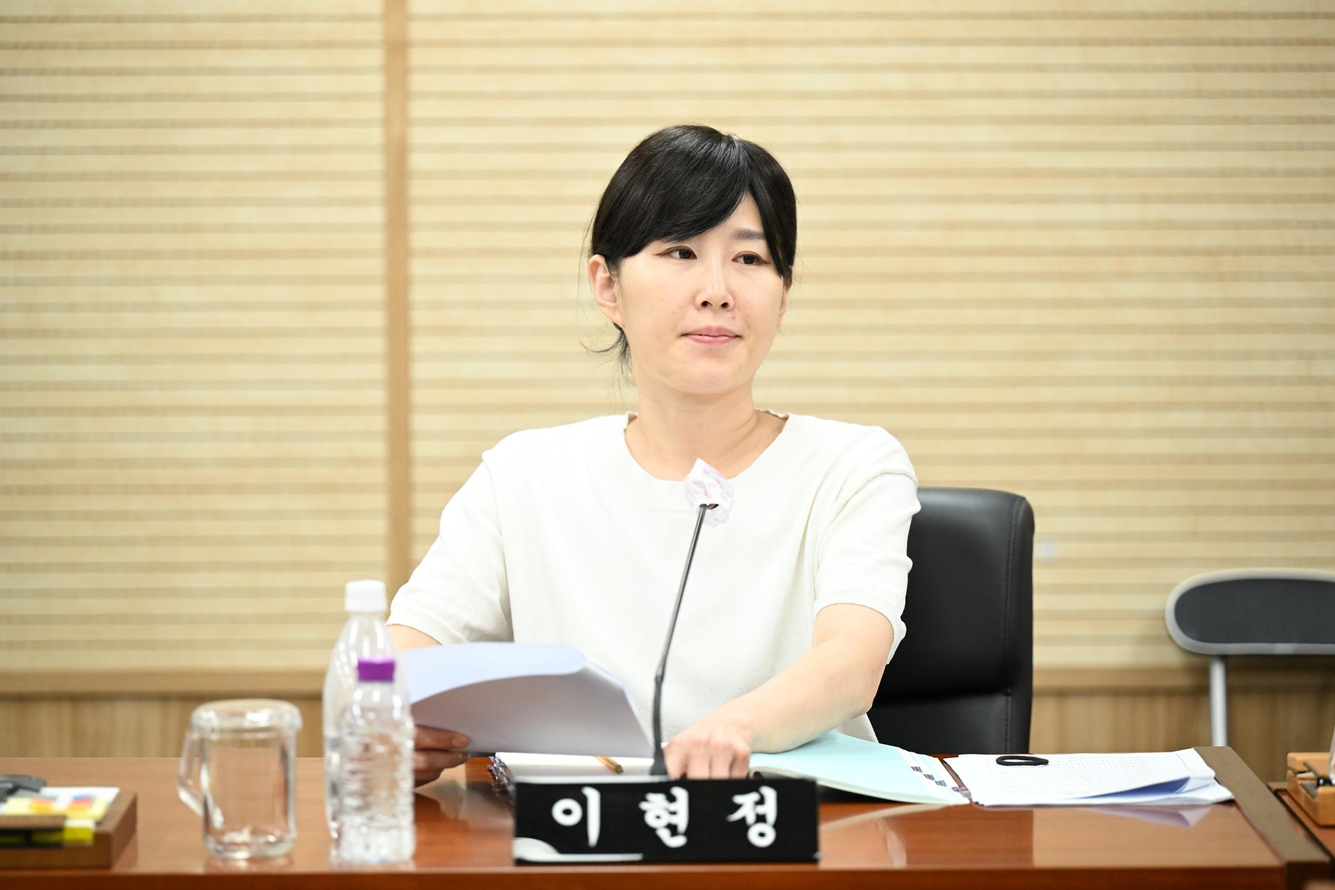 제100회 임시회 교육안전위원회 제2차 회의_3