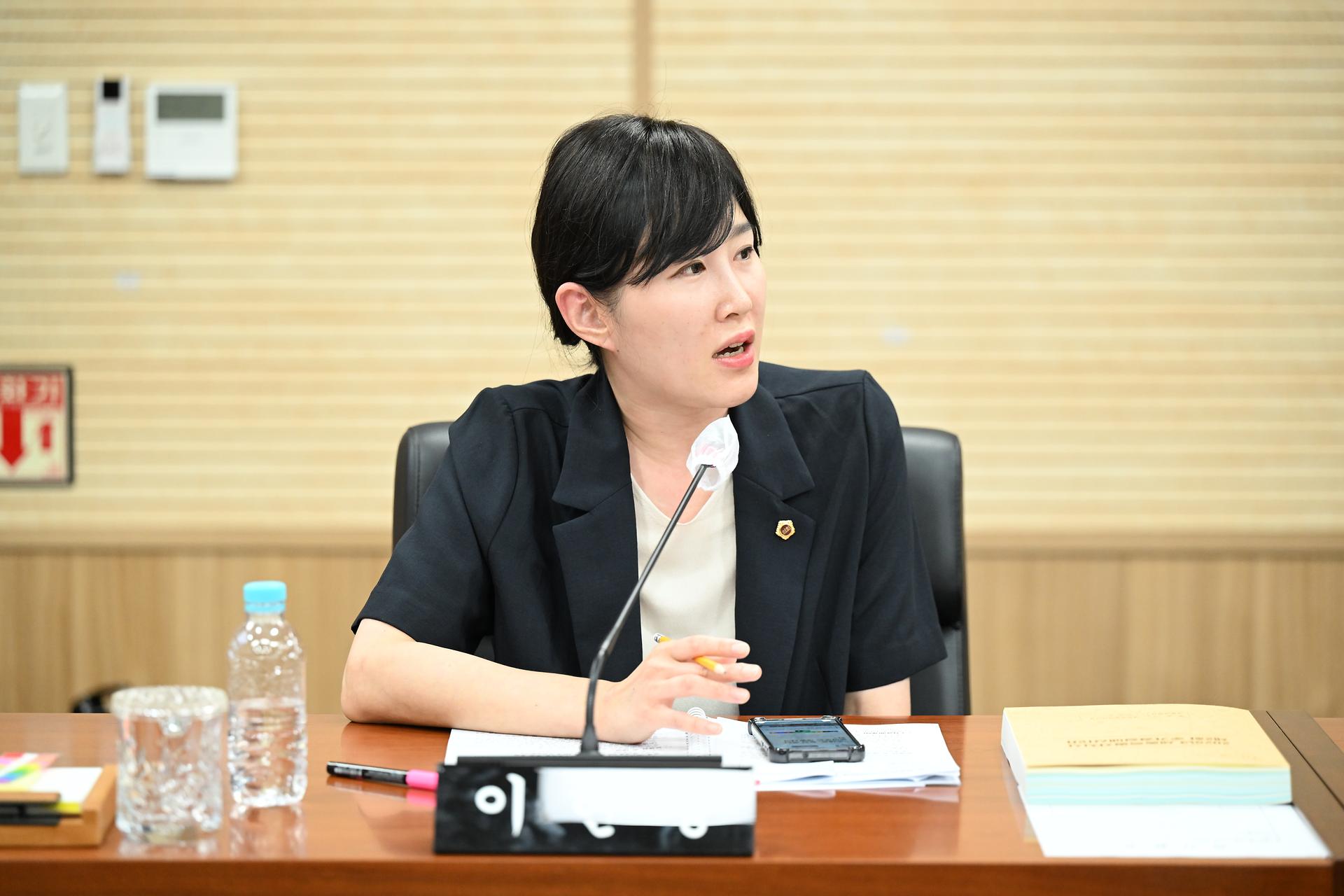 제100회 임시회 의회운영위원회 제2차 회의_5