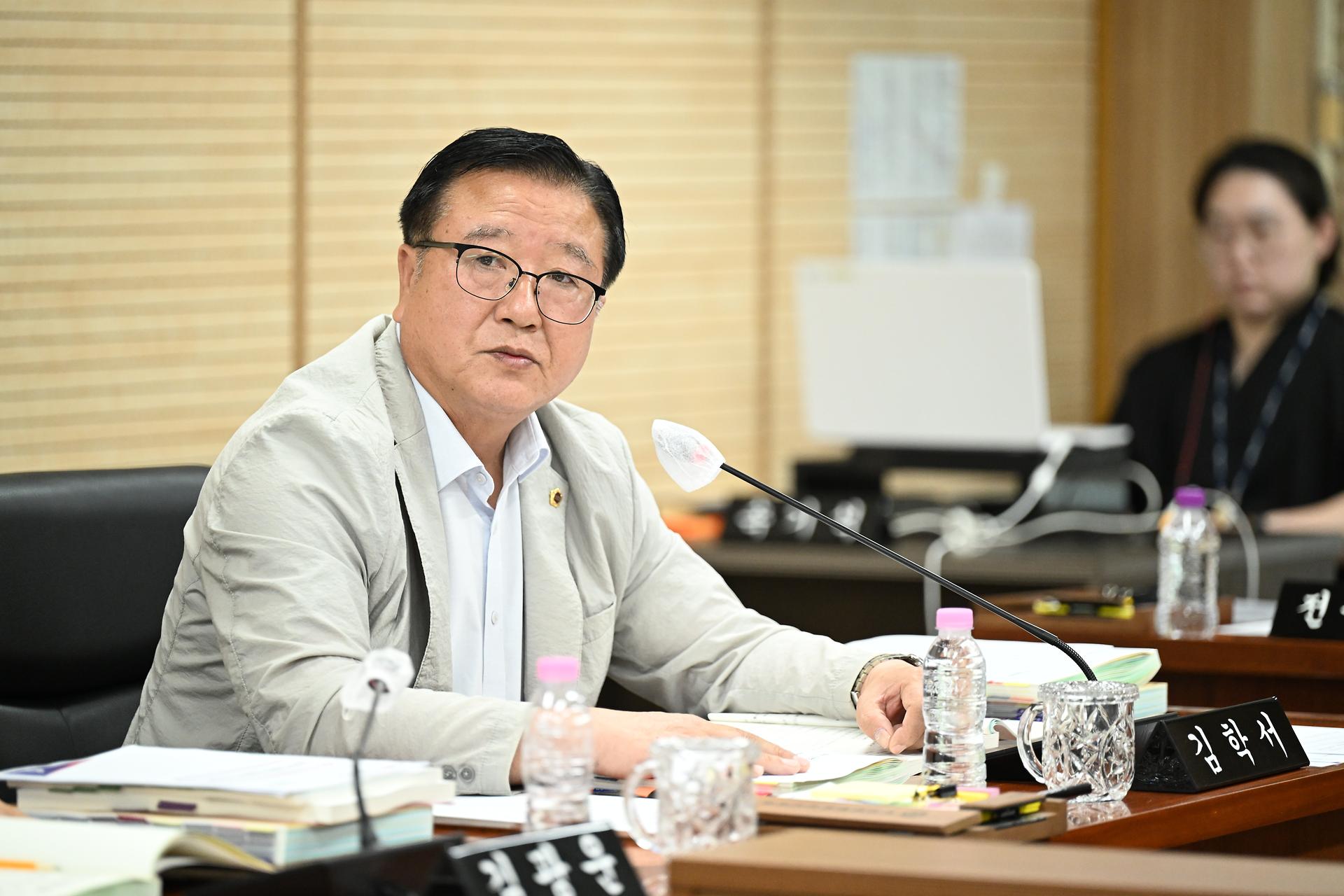 제100회 임시회 예산결산특별위원회 제2차 회의_3