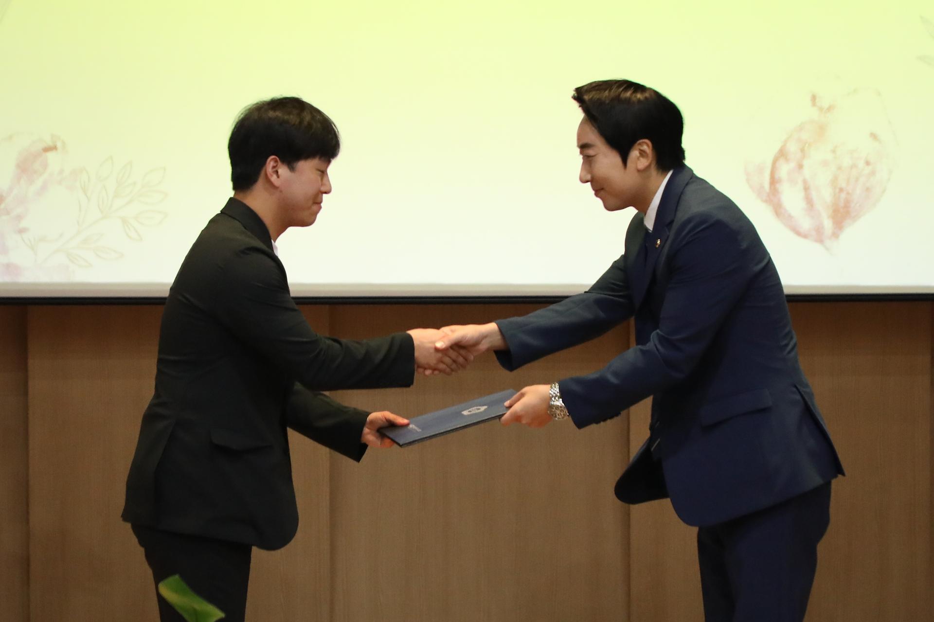 세종시인협회 창립 10주년 기념식_5