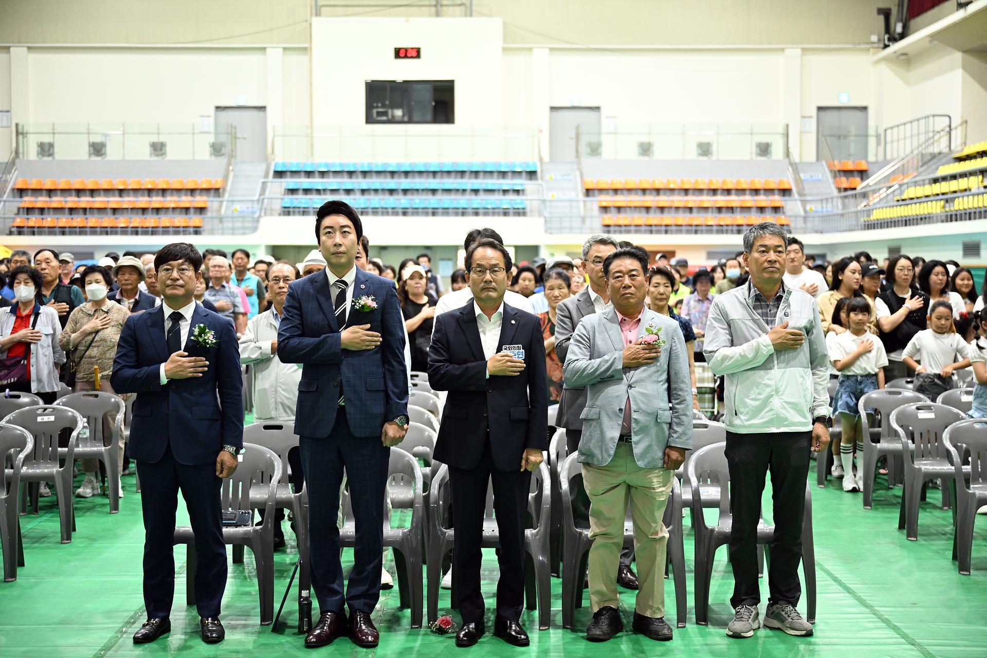 2025 제28회 조치원읍 한마음체육대회_10