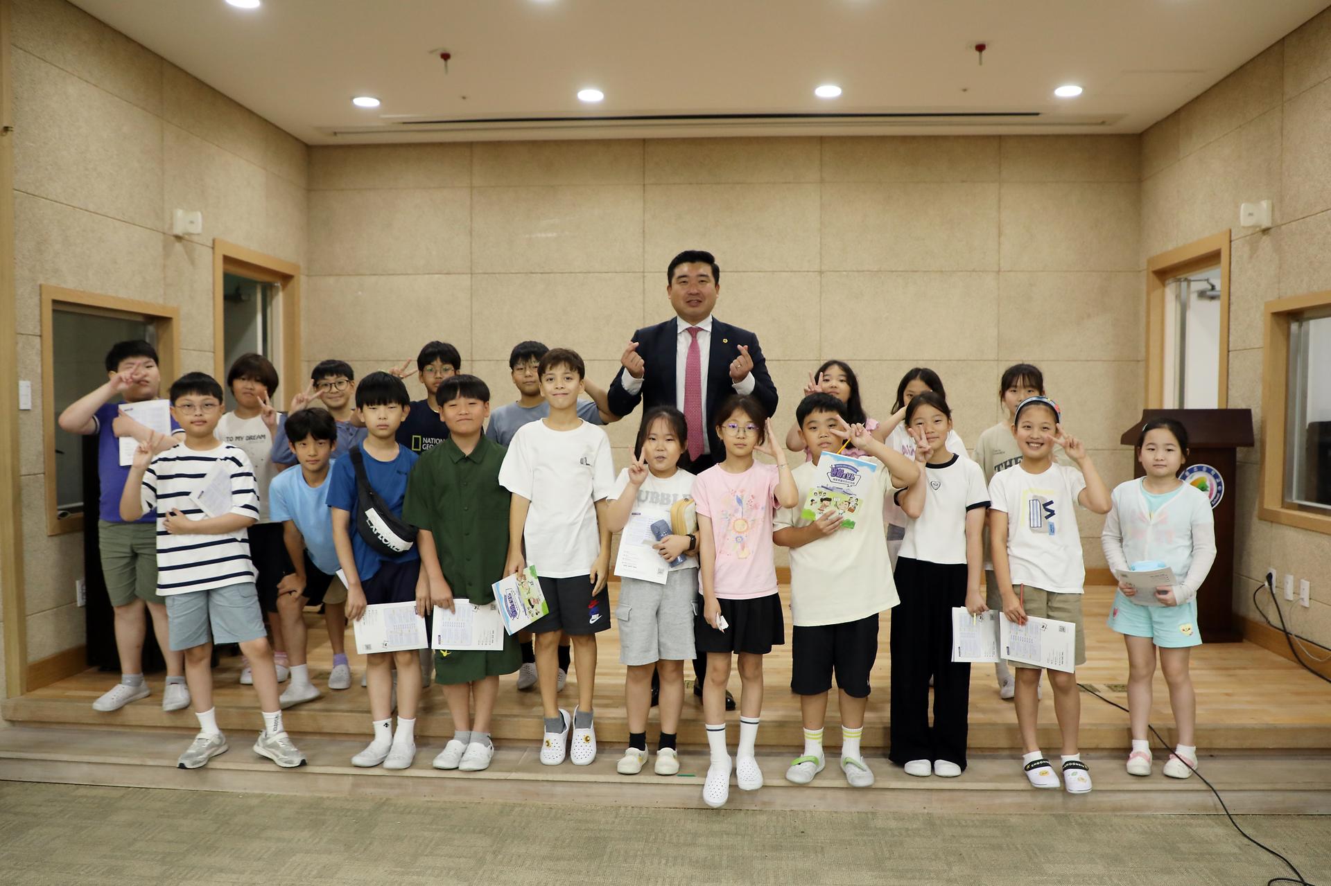 찾아가는 의회교실(늘봄초)_3