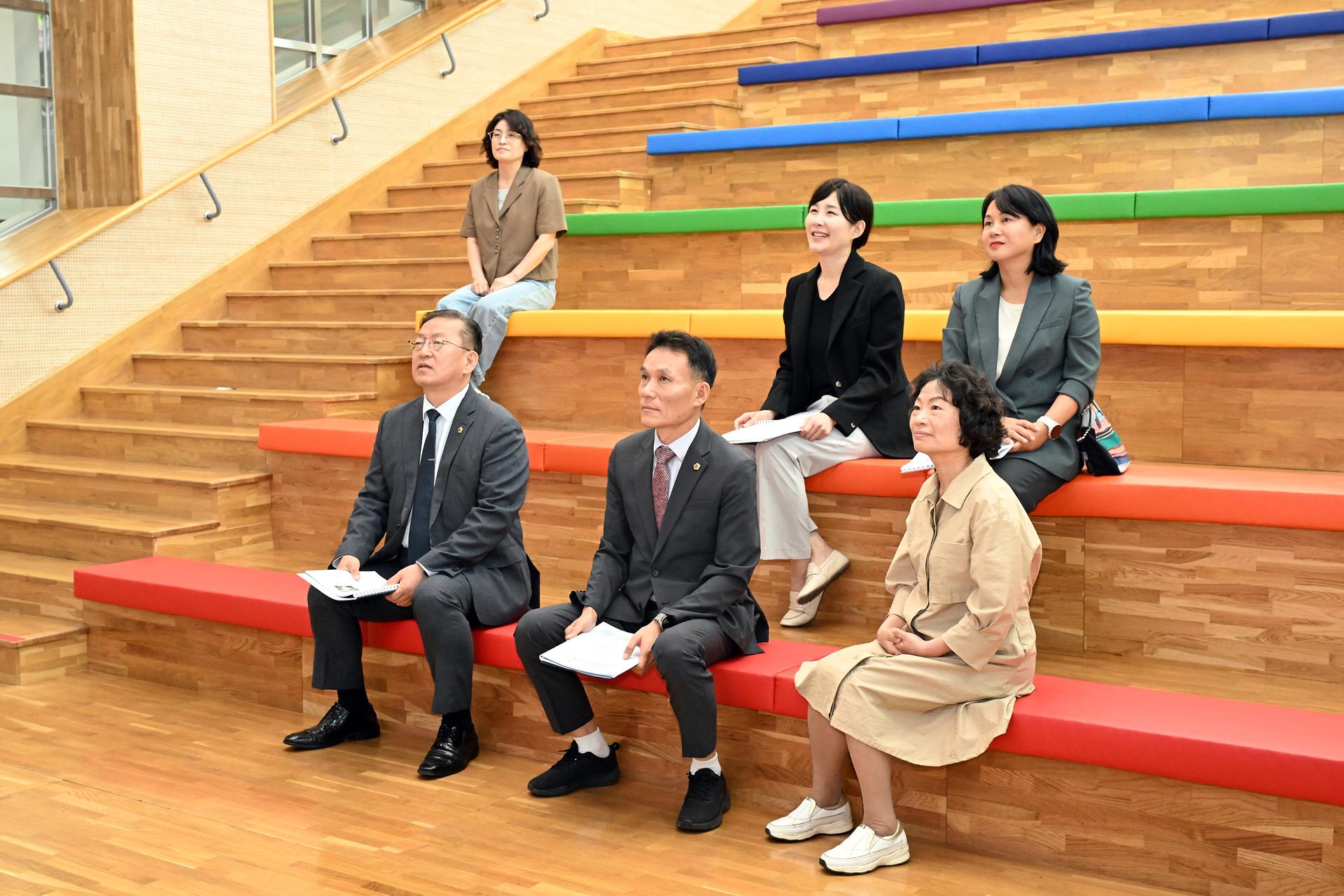 교육안전위원회 현장방문_6