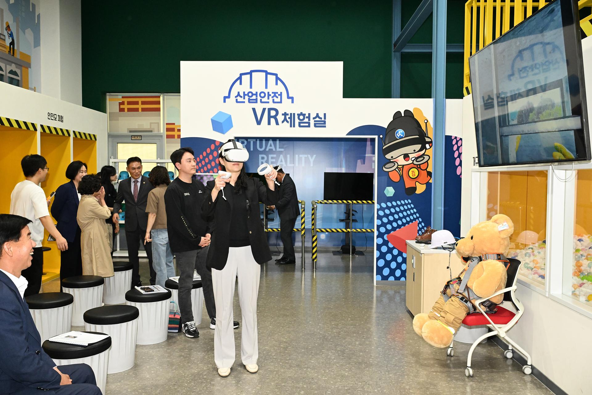 교육안전위원회 현장방문_10