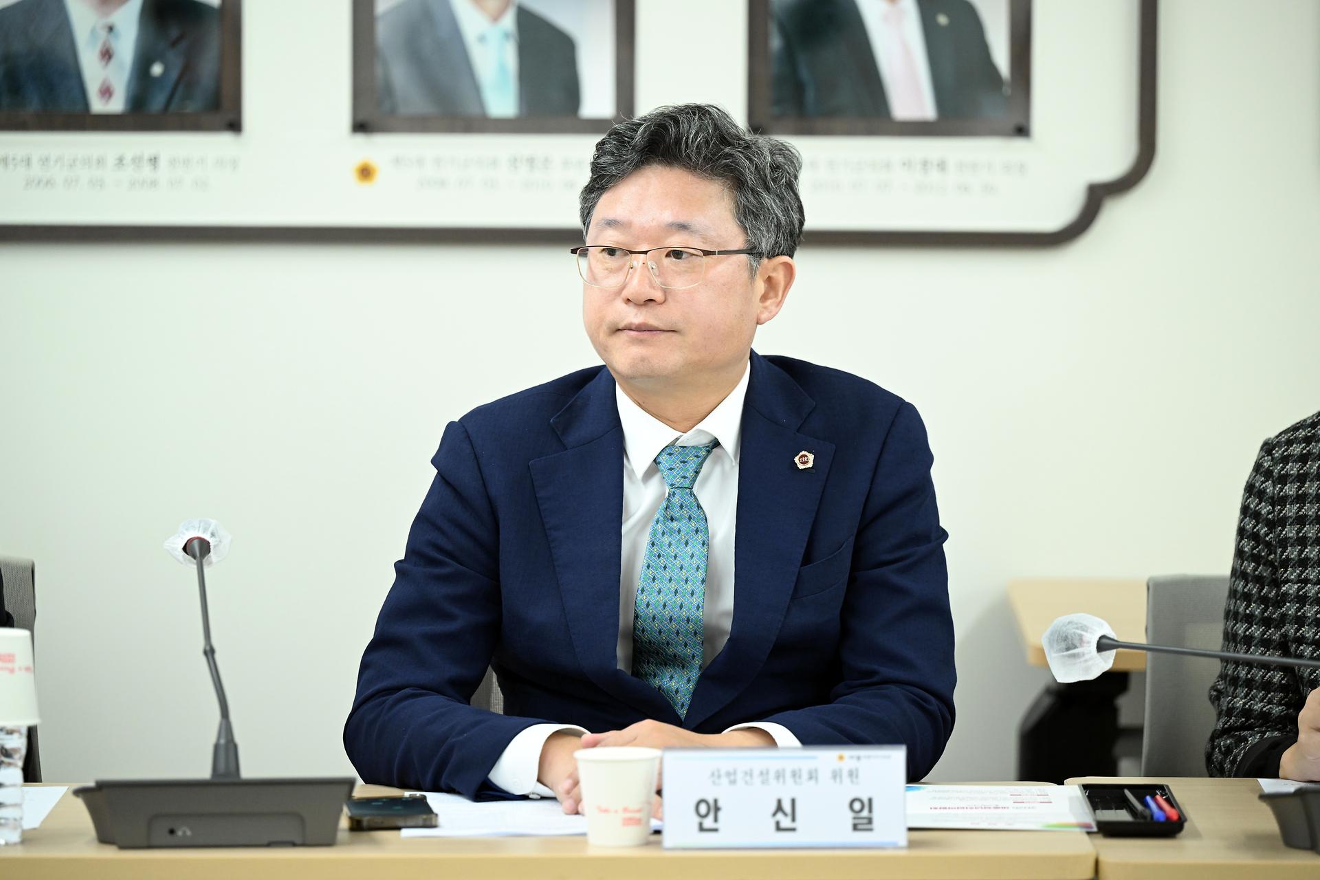 노인·장애인 사무 효율성 강화를 위한 합동 간담회_11
