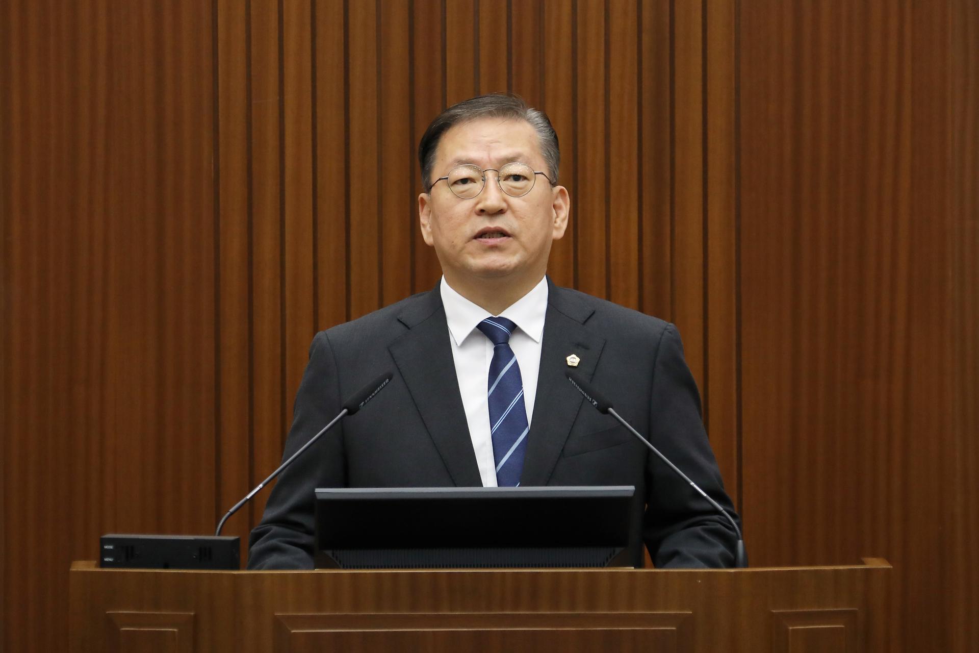 제101회 세종특별자치시의회 제2차 본회의_7