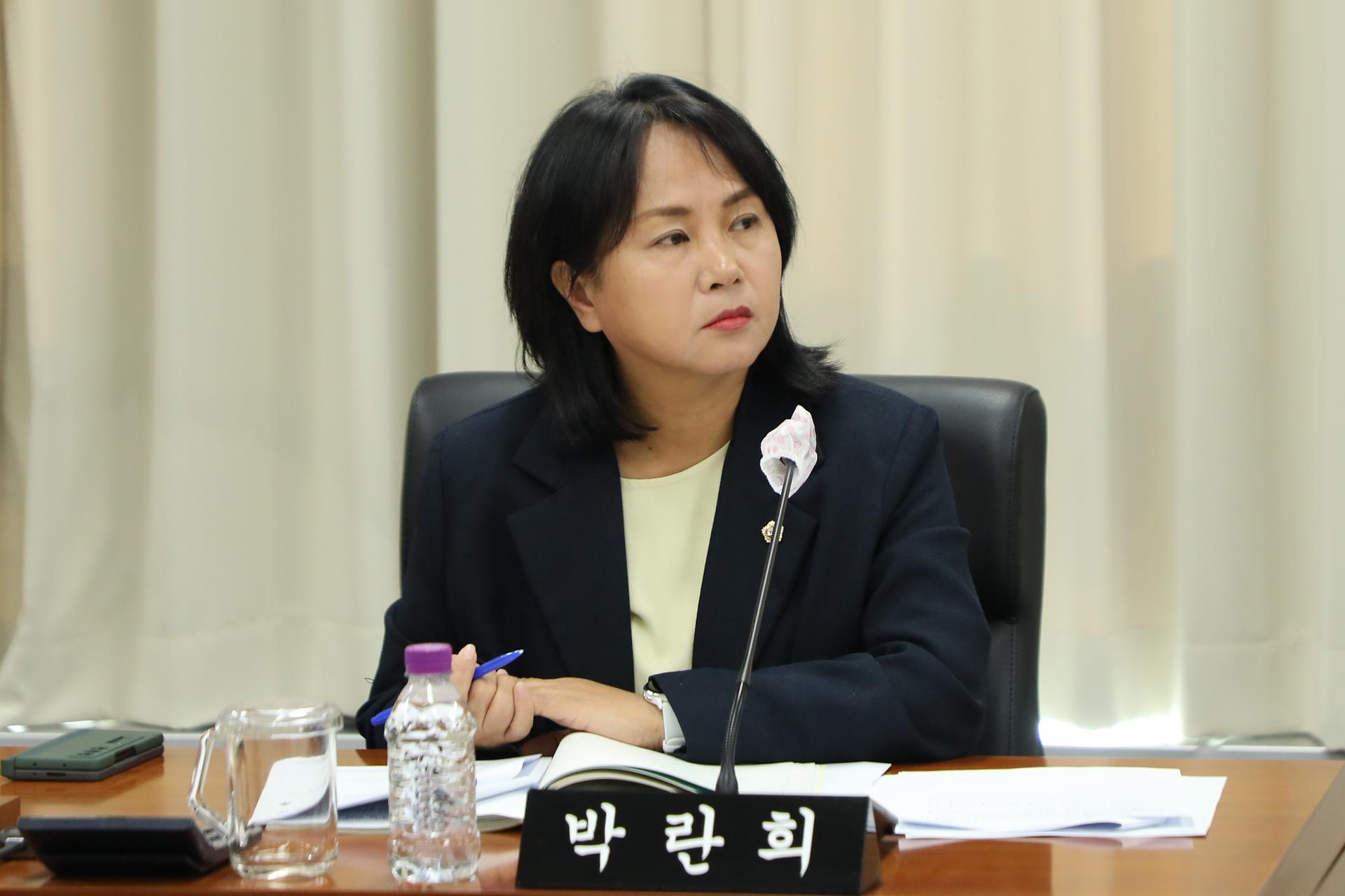 제101회 임시회 교육안전위원회 제1차 회의_5