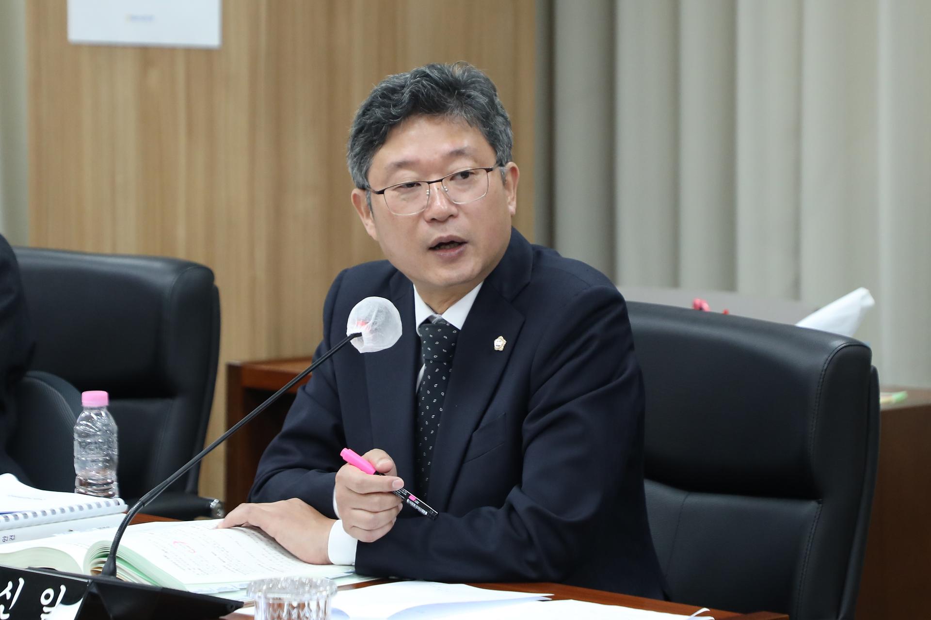 제101회 임시회 산업건설위원회 제1차 회의_4