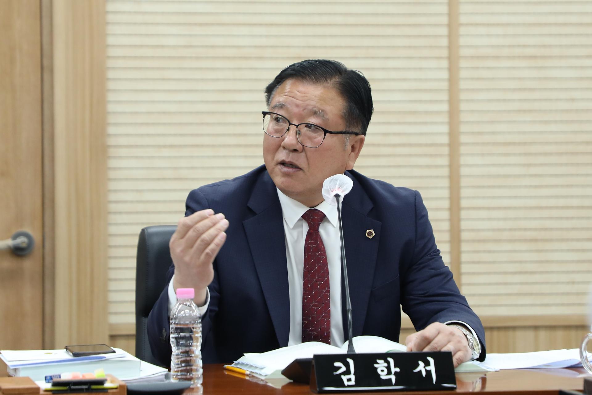 제101회 임시회 산업건설위원회 제1차 회의_7