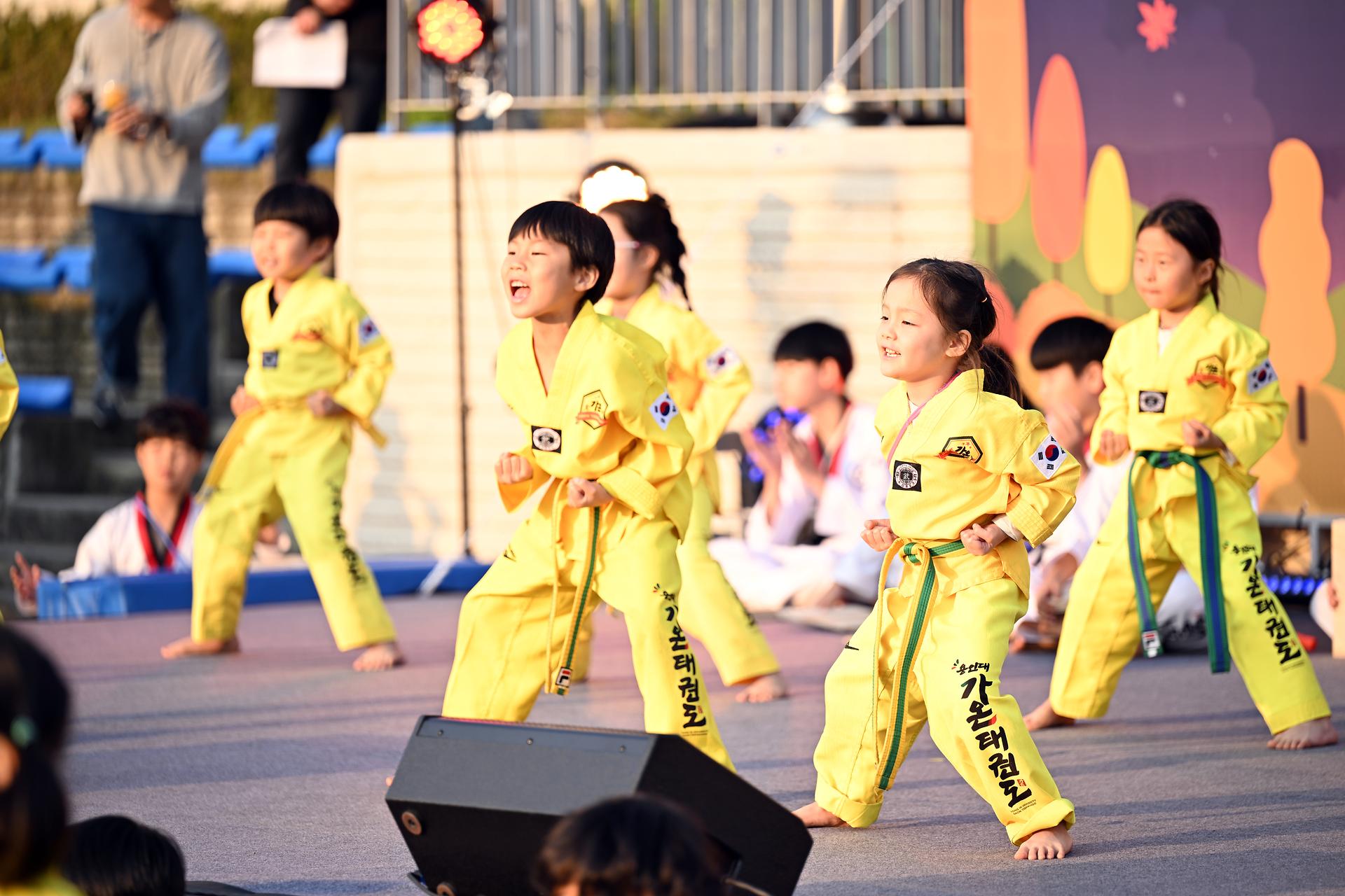 해밀·산울 무지개축제_8