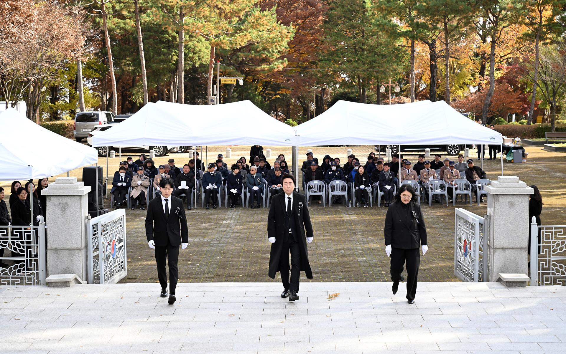 제86회 순국선열의 날 추모제_4