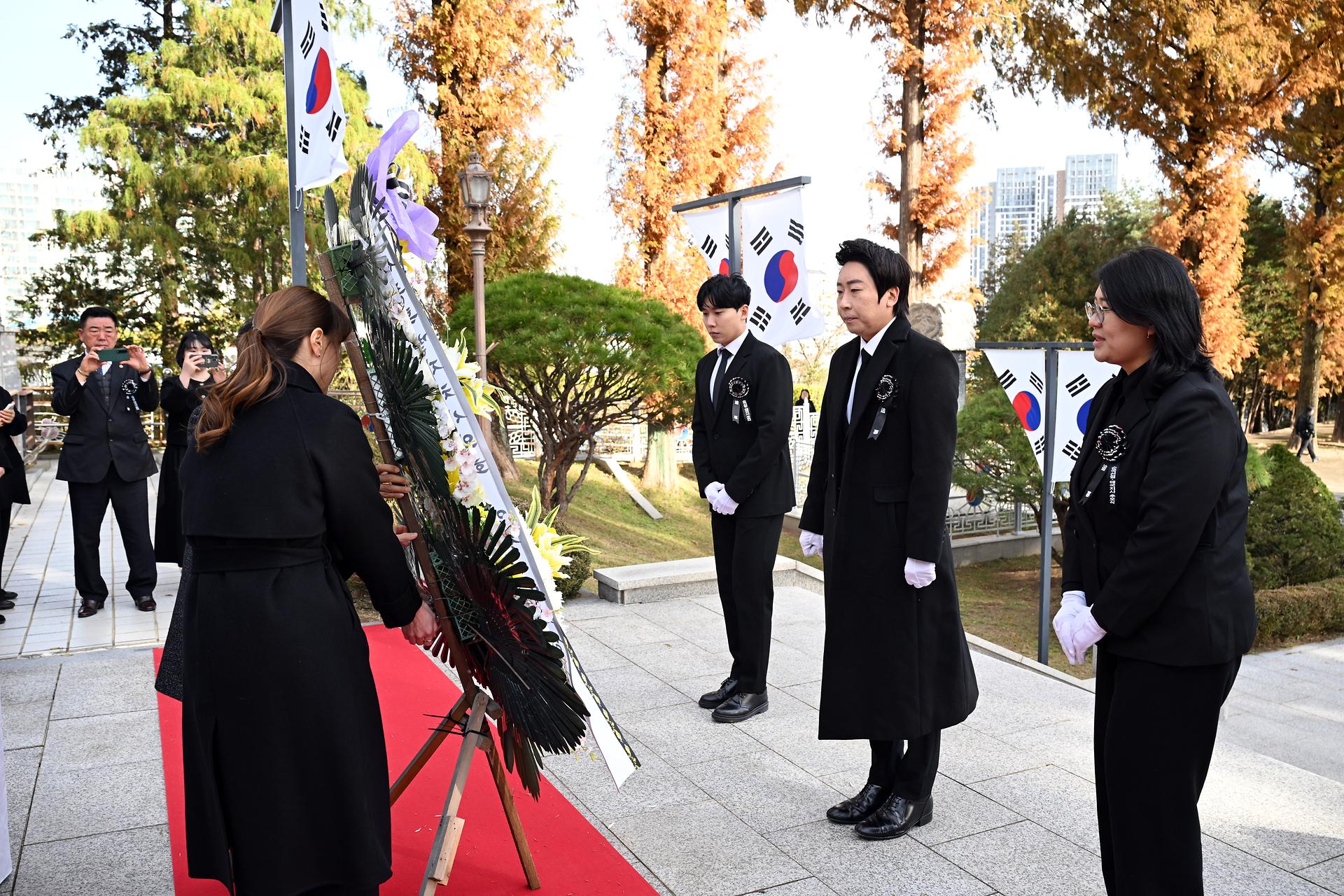 제86회 순국선열의 날 추모제_5