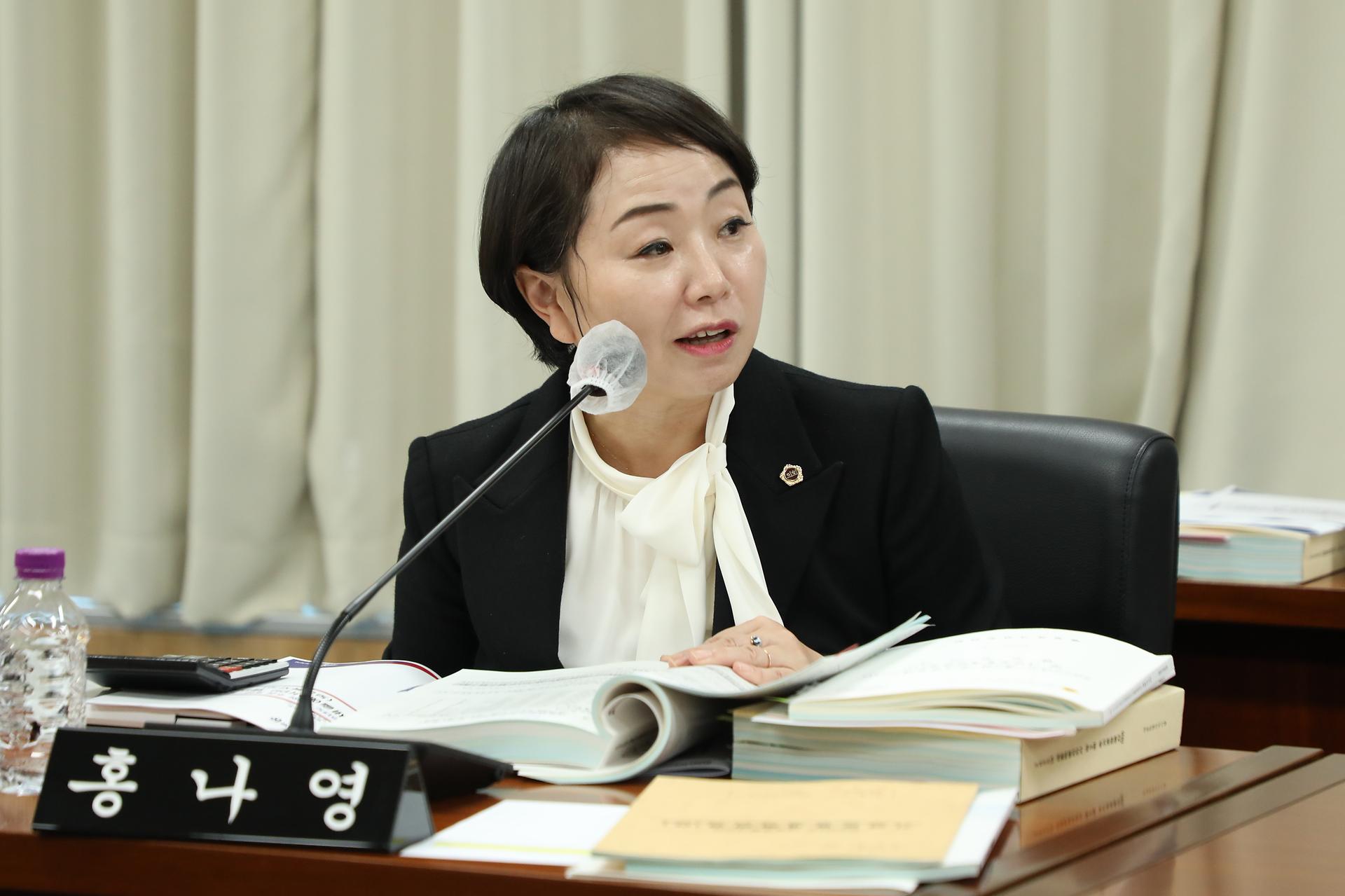 제102회 정례회 행정복지위원회 제1차 회의_7