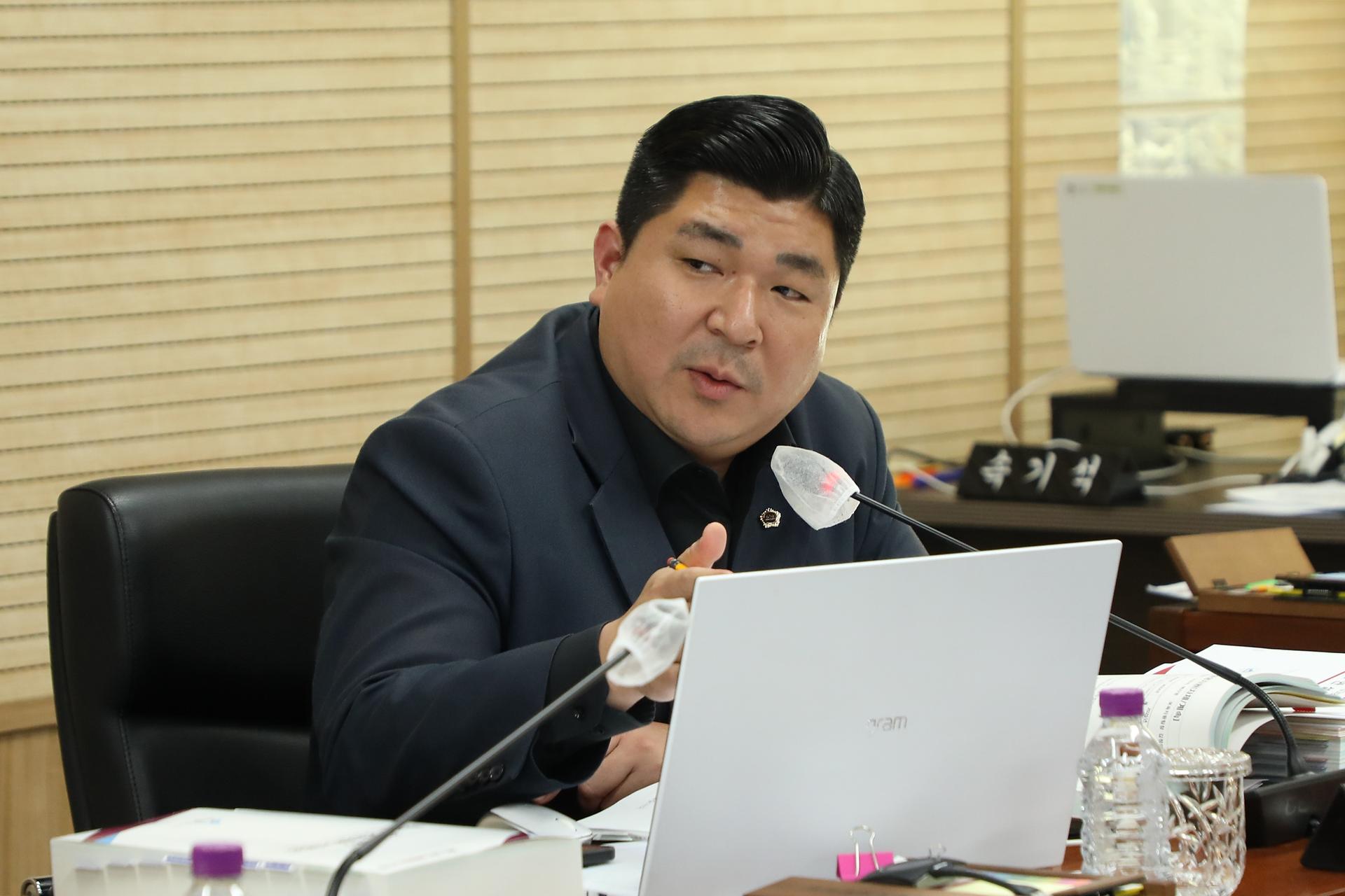 제102회 정례회 행정복지위원회 제1차 회의_3