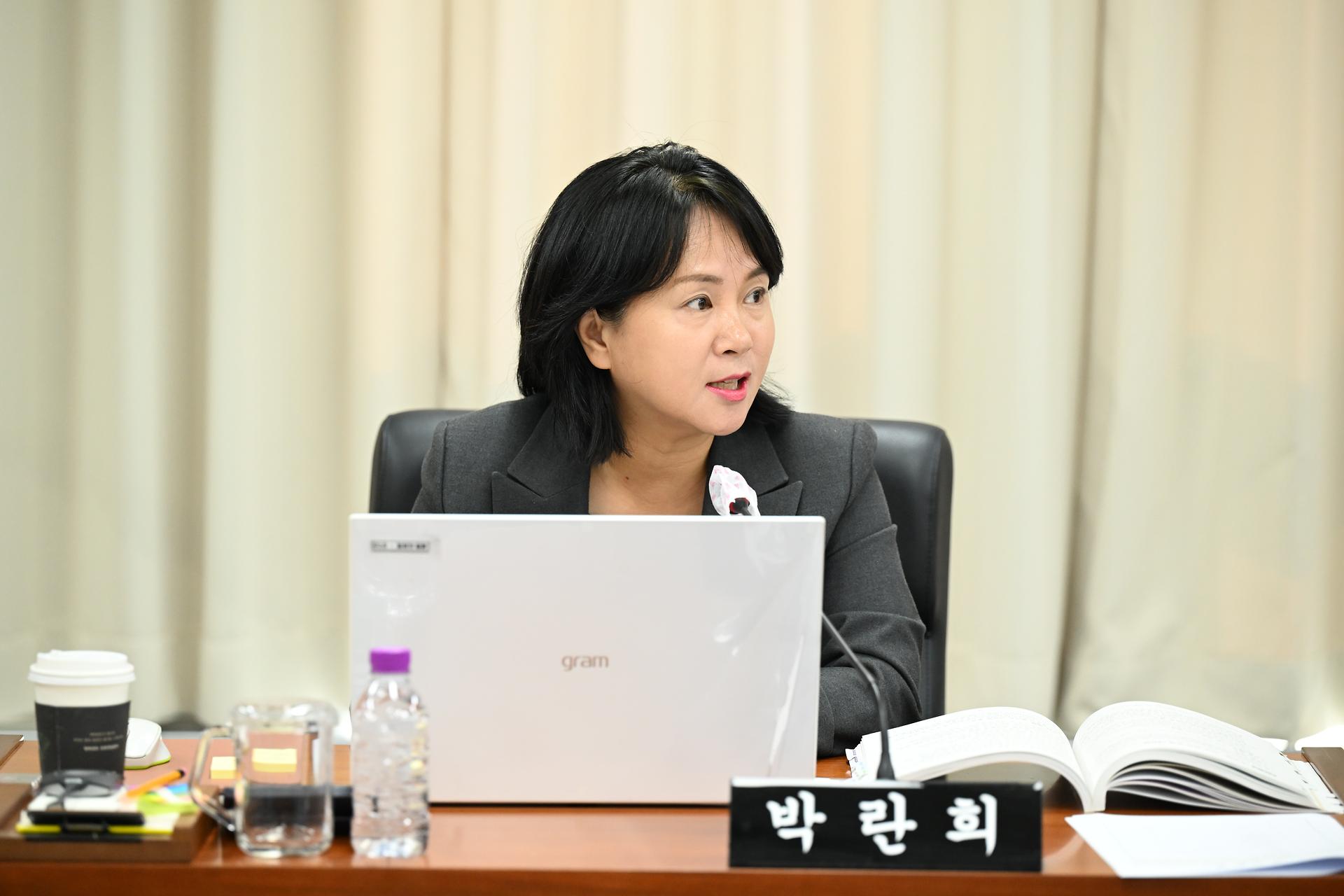 제102회 정례회 교육안전위원회 제4차 회의_5