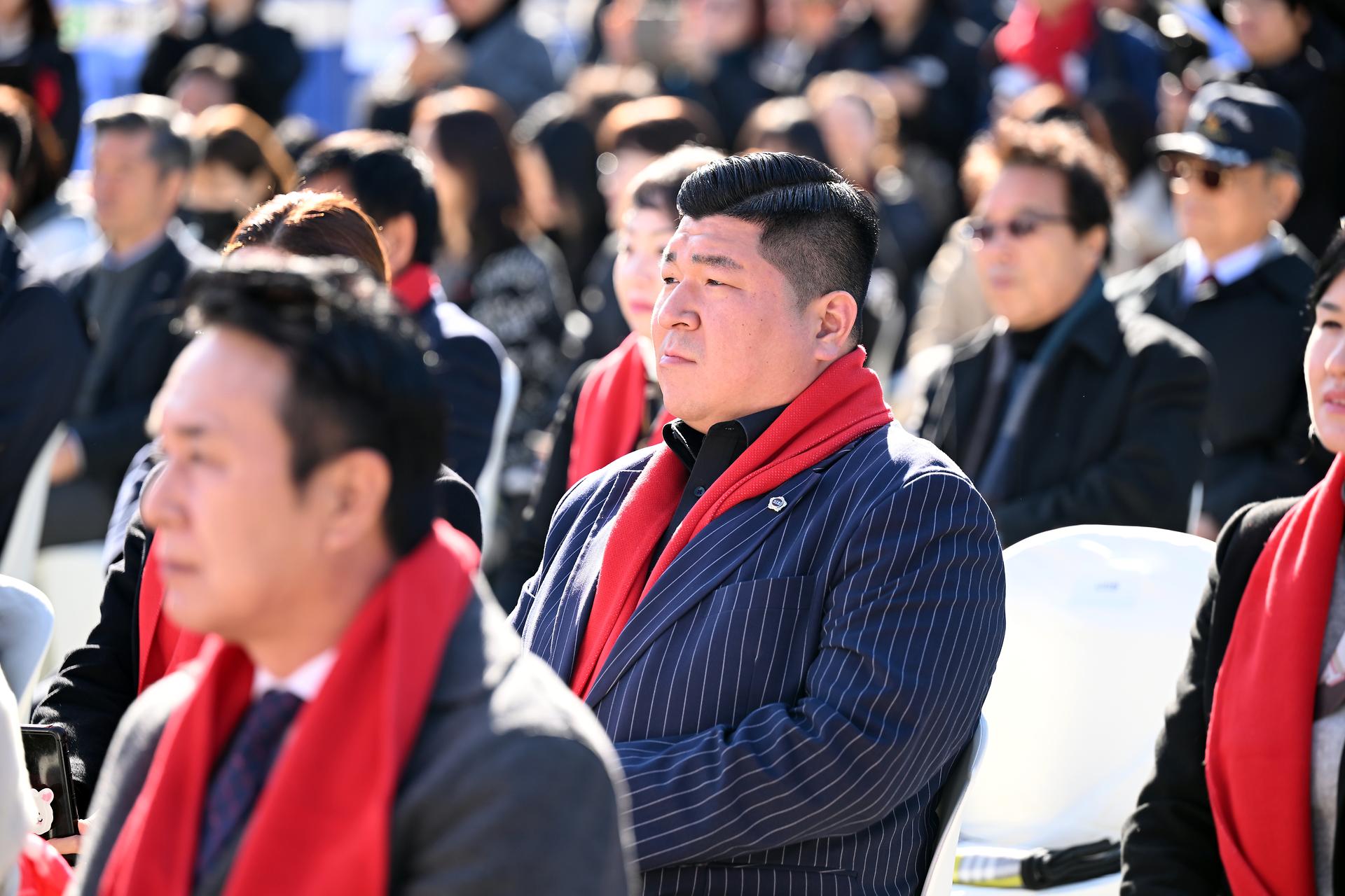 희망2026나눔캠페인 출범식 및 사랑의 온도탑 제막식_8