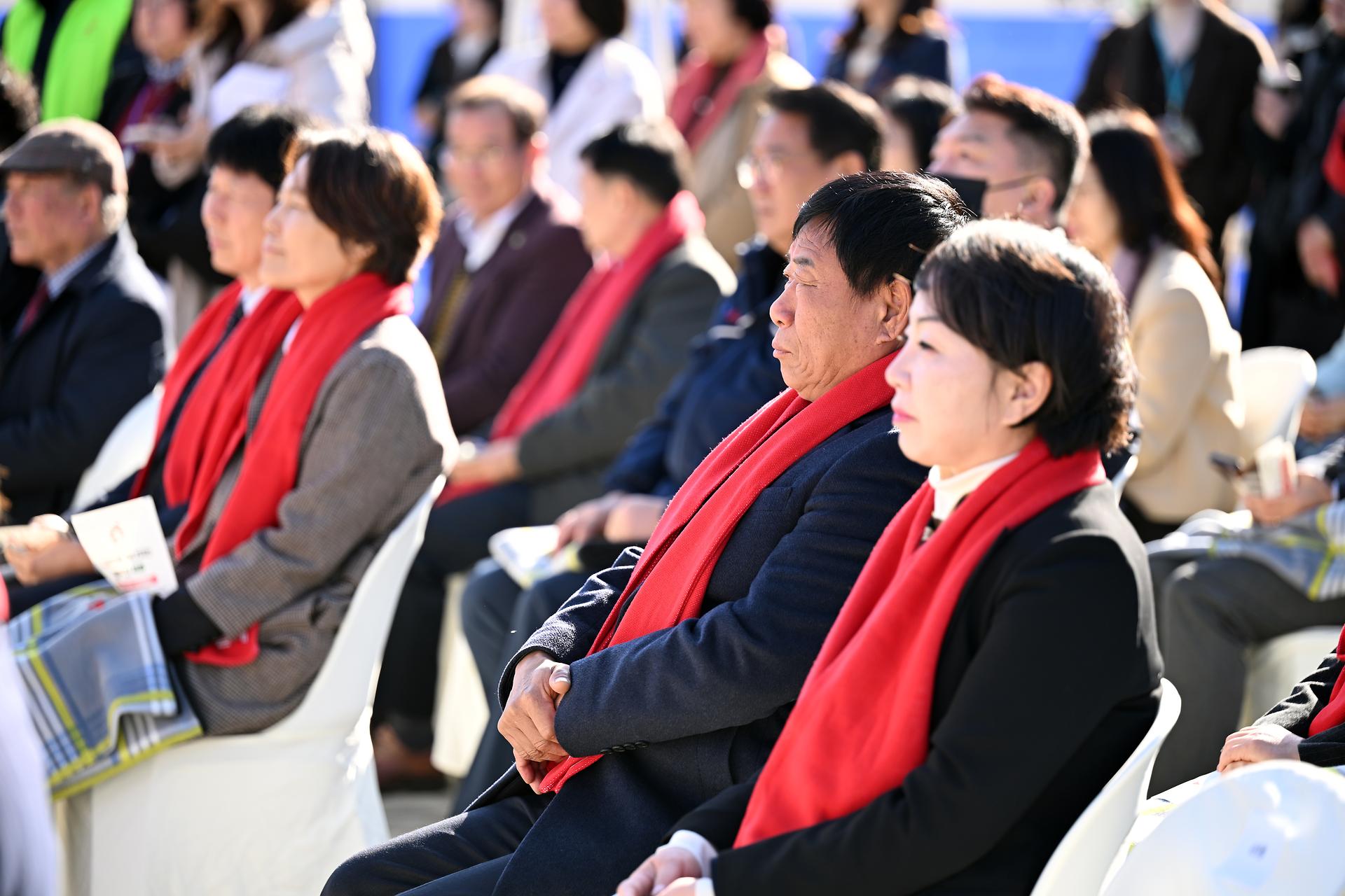 희망2026나눔캠페인 출범식 및 사랑의 온도탑 제막식_9