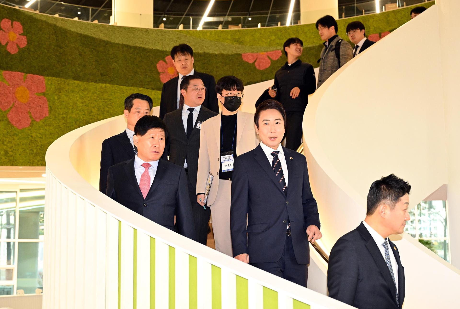 대한민국시도의회의장협의회 제7차 임시회_14