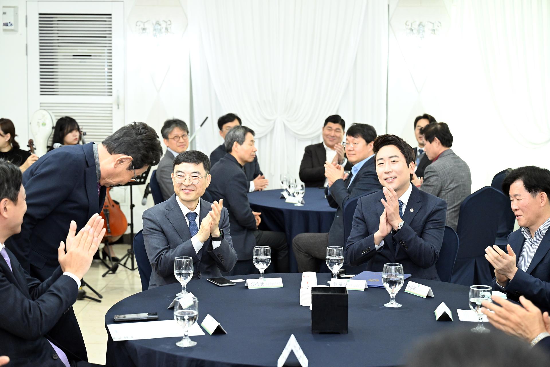 제20회 1사 1촌 · 봉사 대상 시상식_5