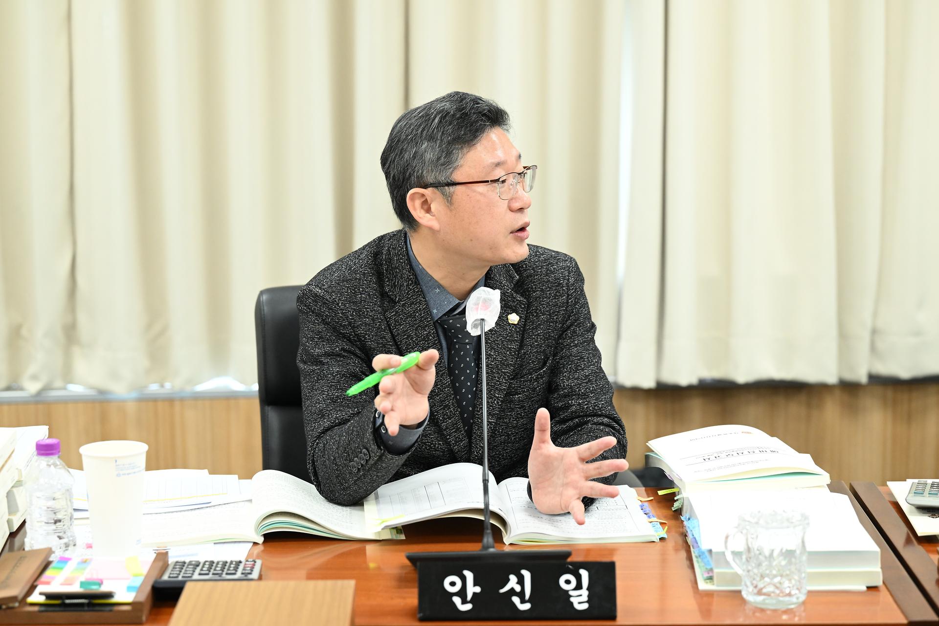 제102회 정례회 예산결산특별위원회 제3차 회의_7