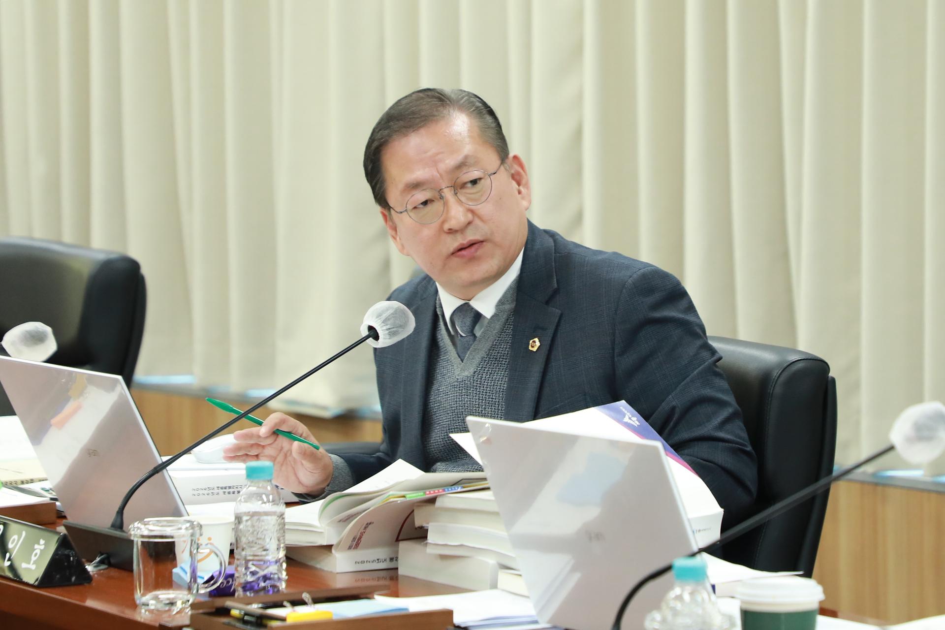 제102회 정례회 예산결산특별위원회 제4차 회의_7